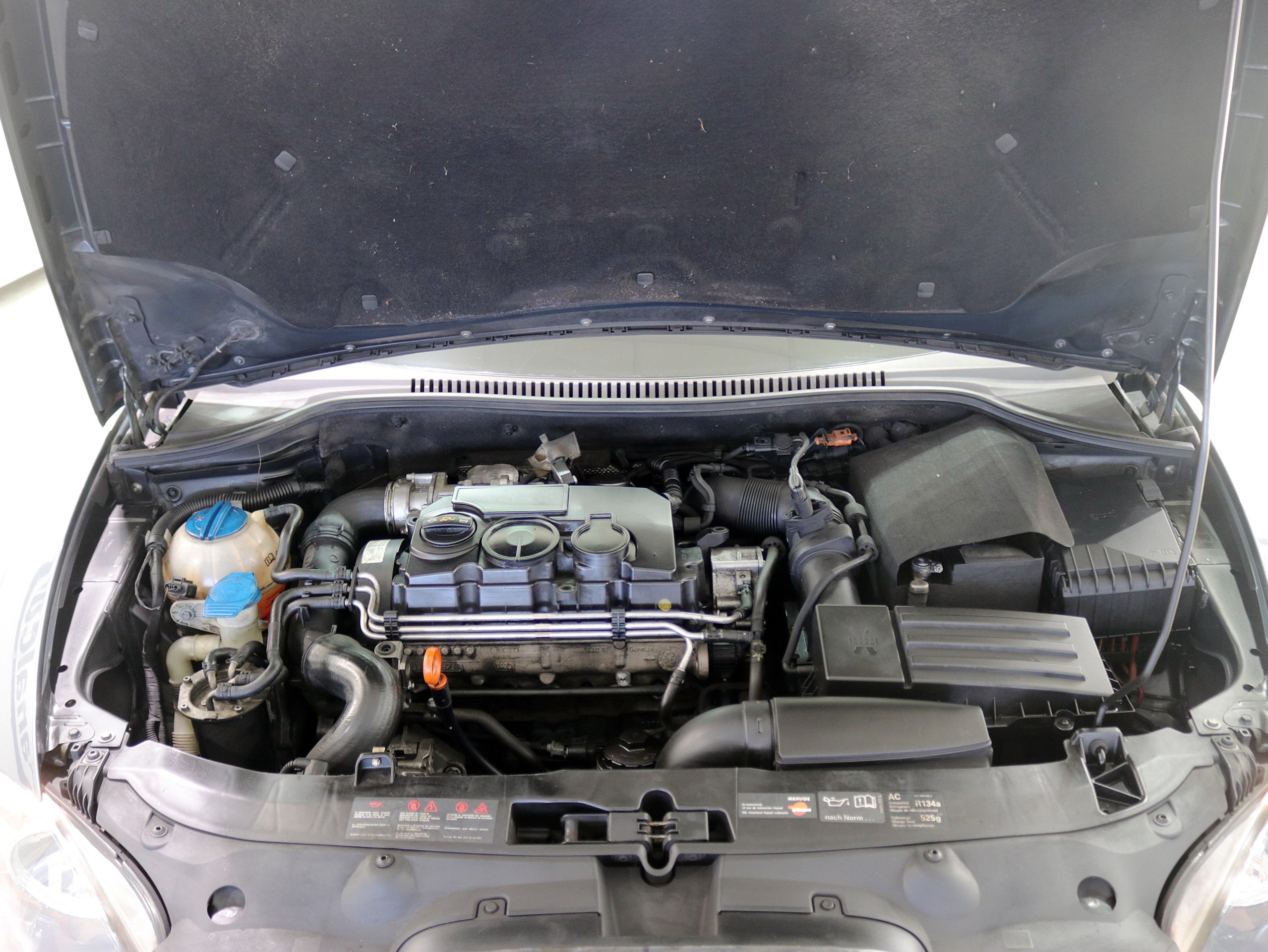 Foto Seat Leon 24