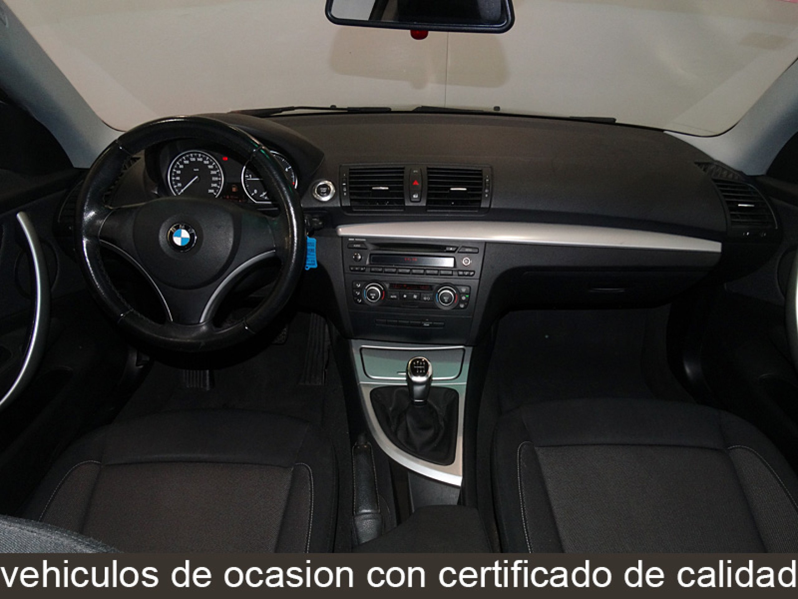 Foto Bmw 120 15