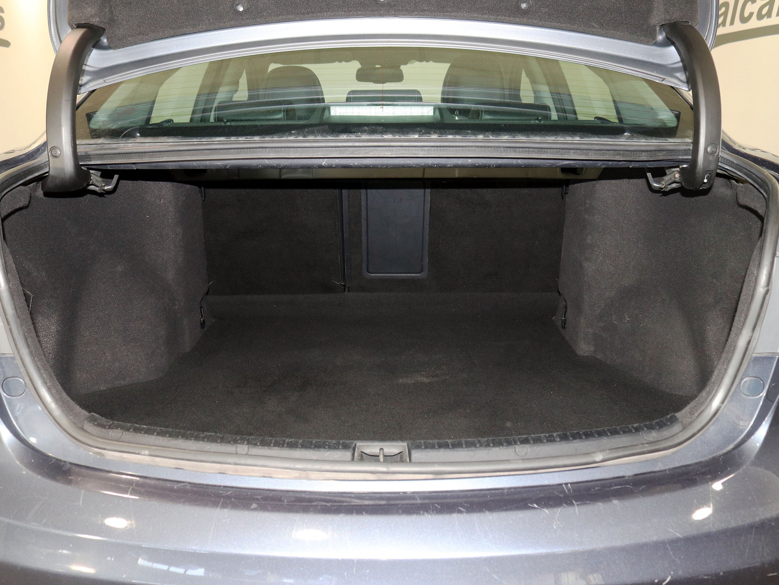 Foto Toyota Avensis 9