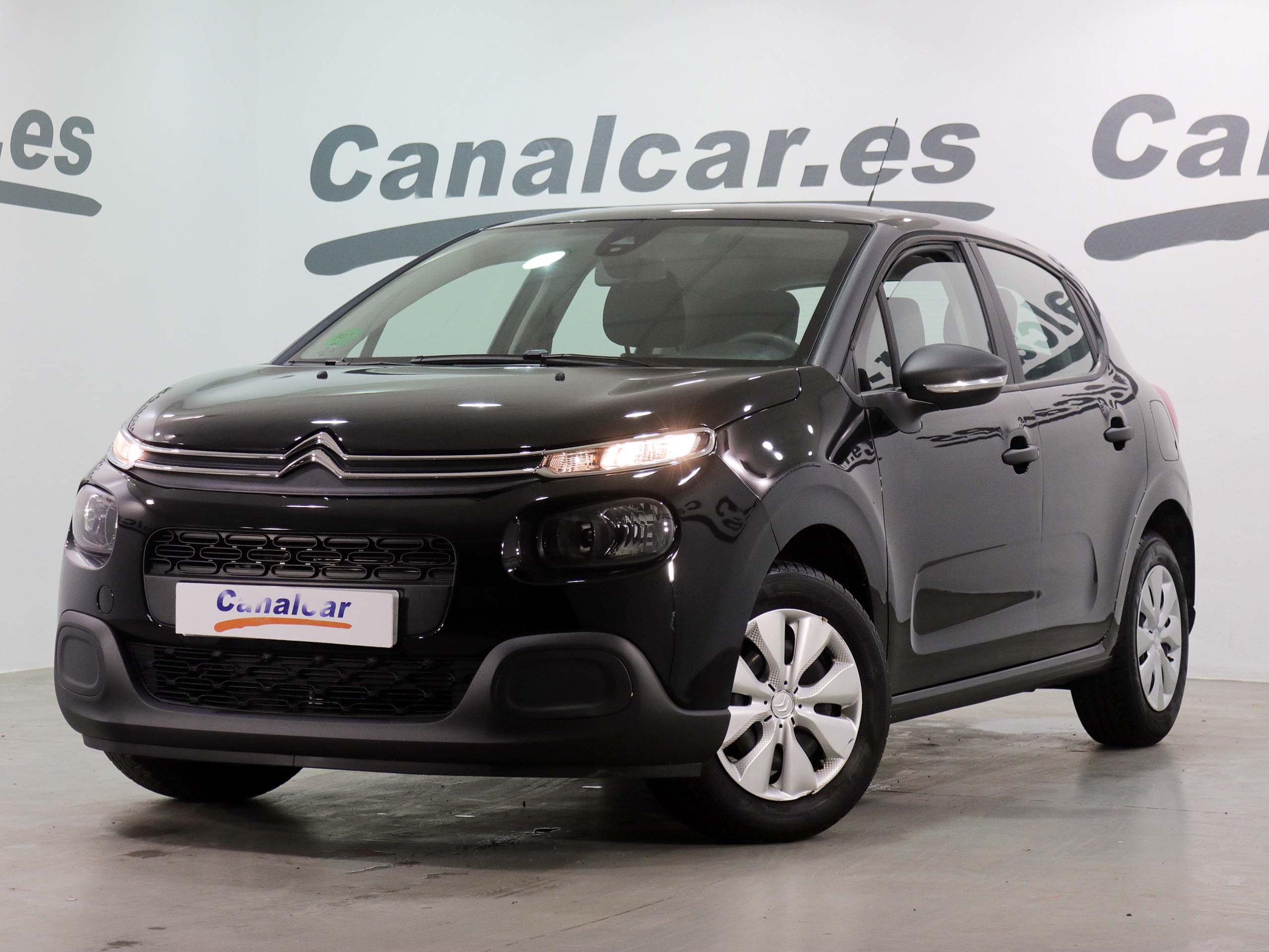 Foto Citroen C3 1