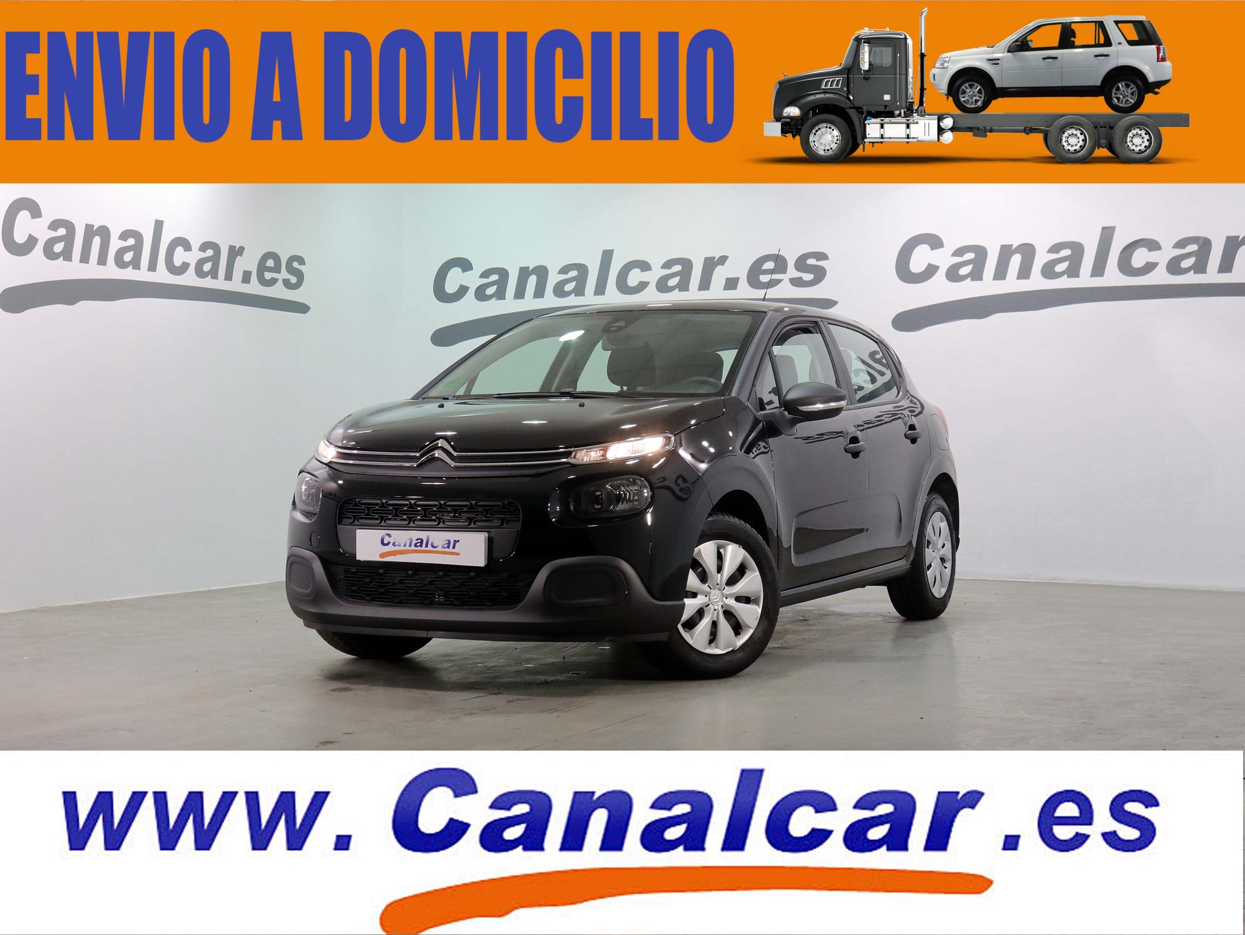Foto Citroen C3 2