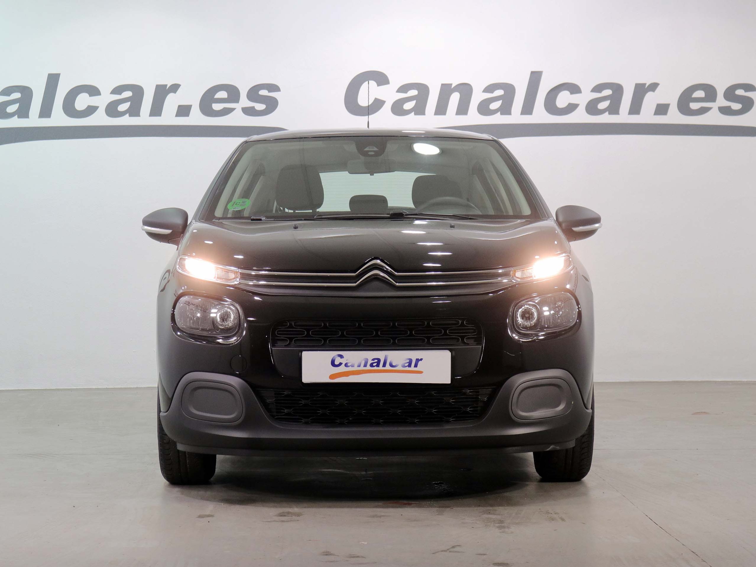 Foto Citroen C3 3