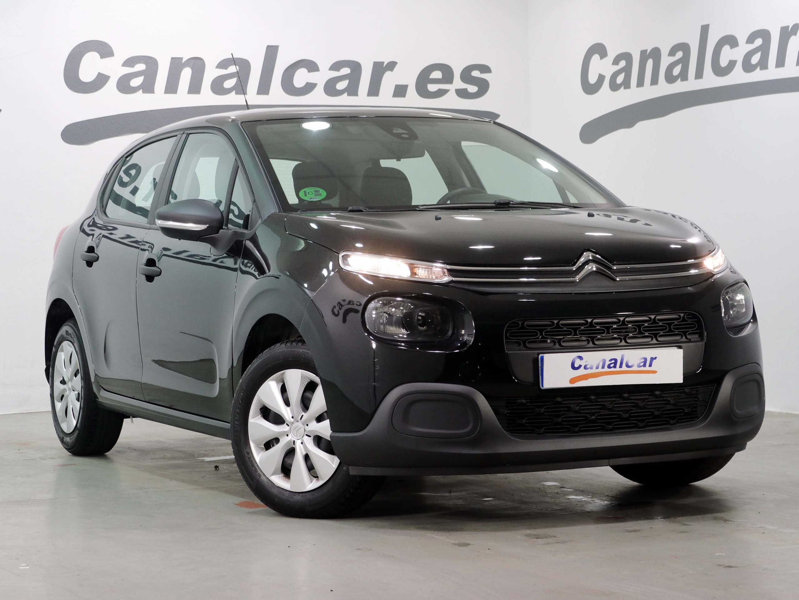 Foto Citroen C3 4