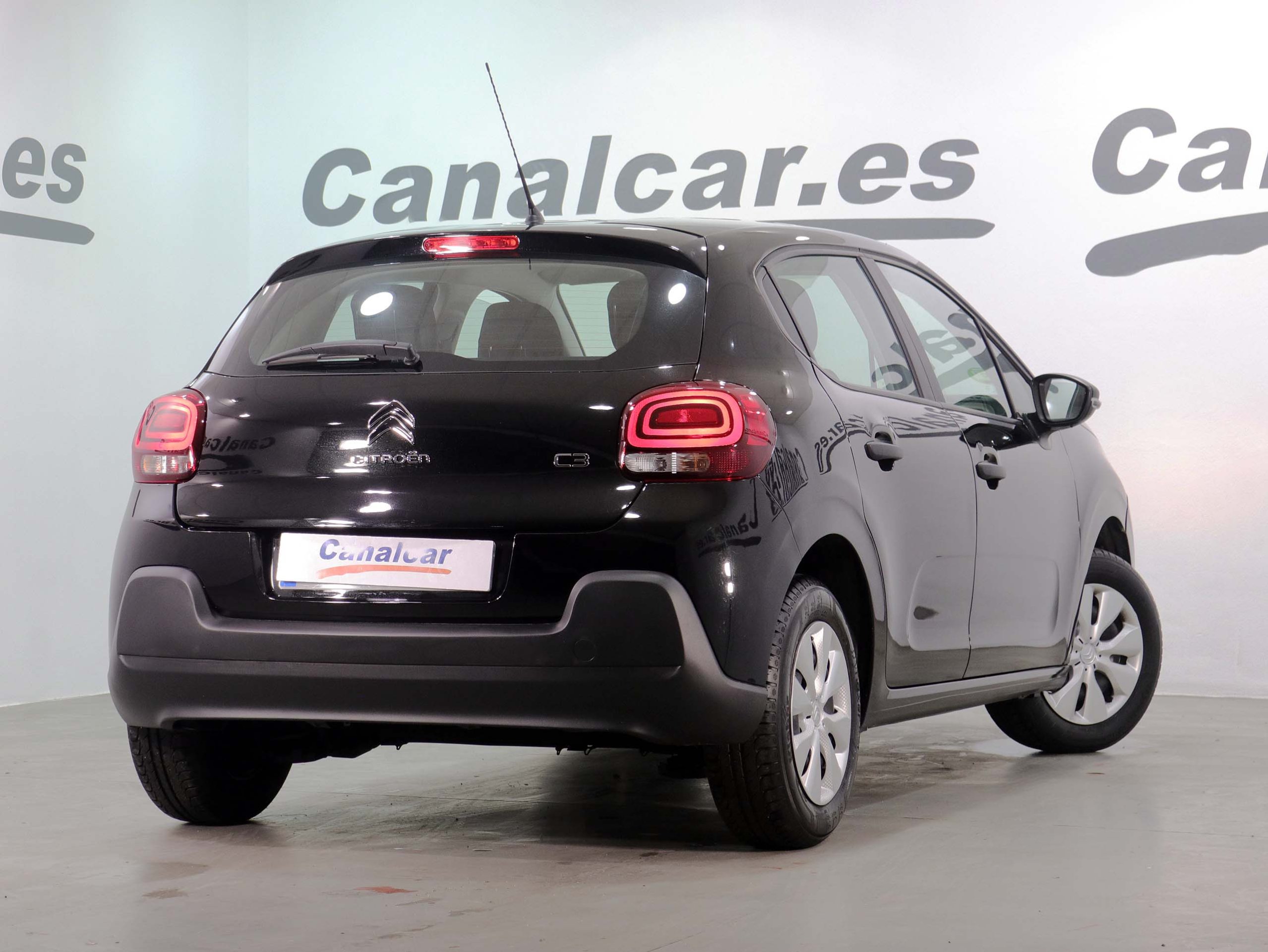 Foto Citroen C3 5