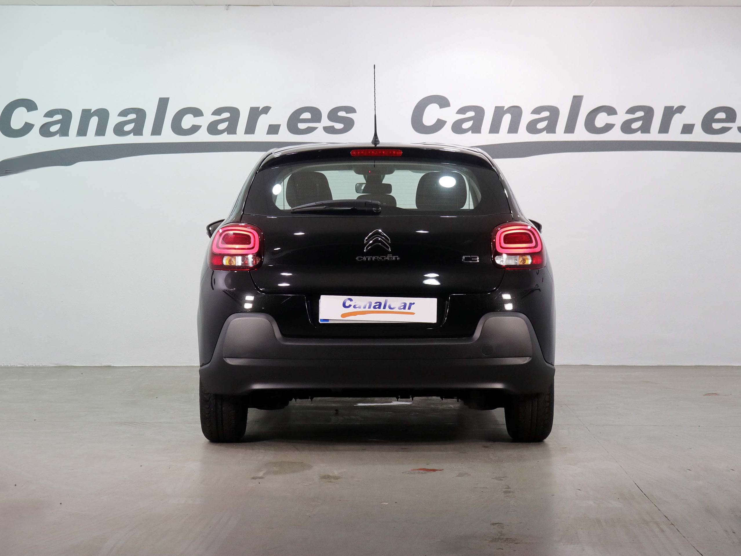 Foto Citroen C3 6