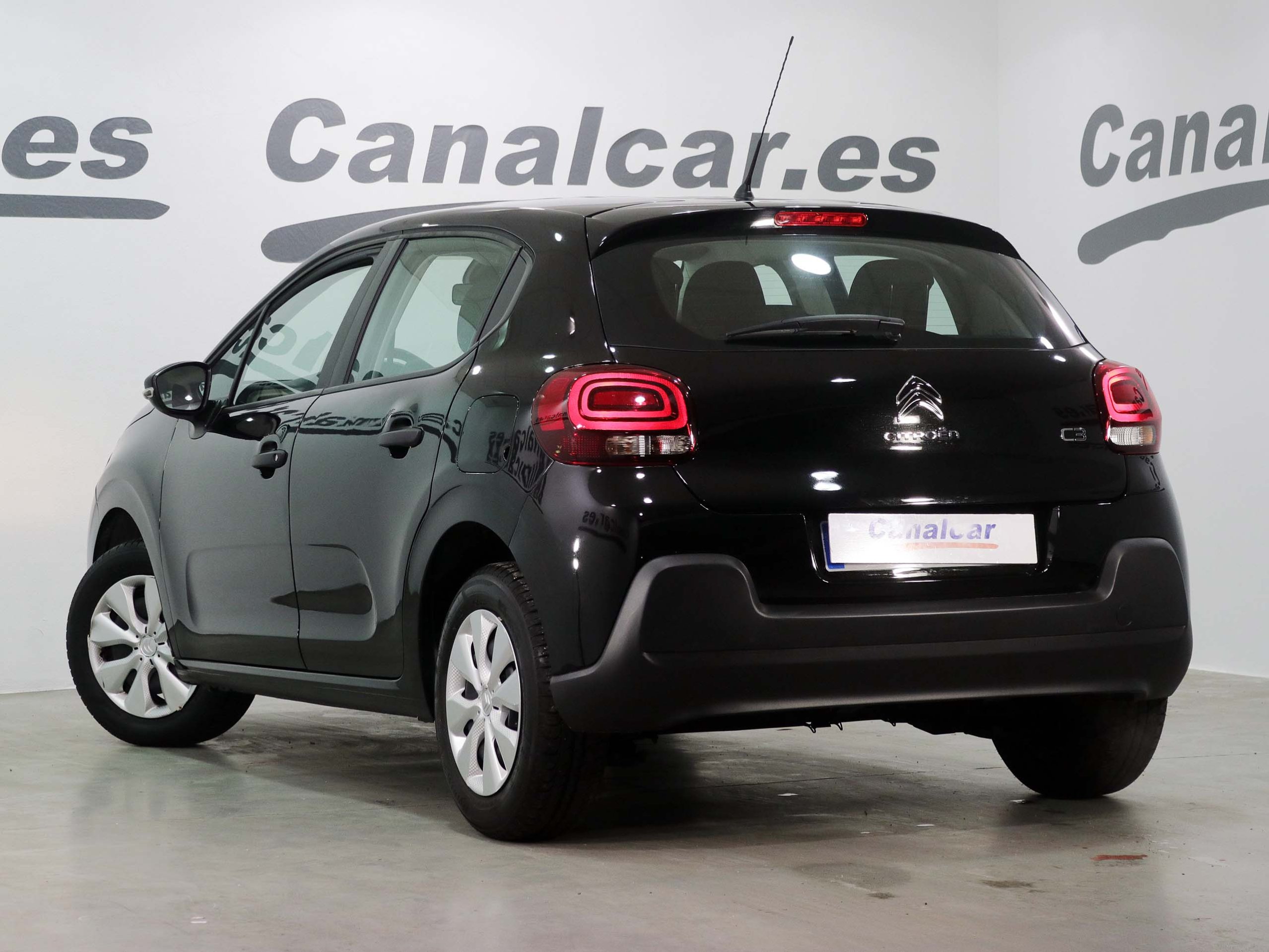 Foto Citroen C3 7