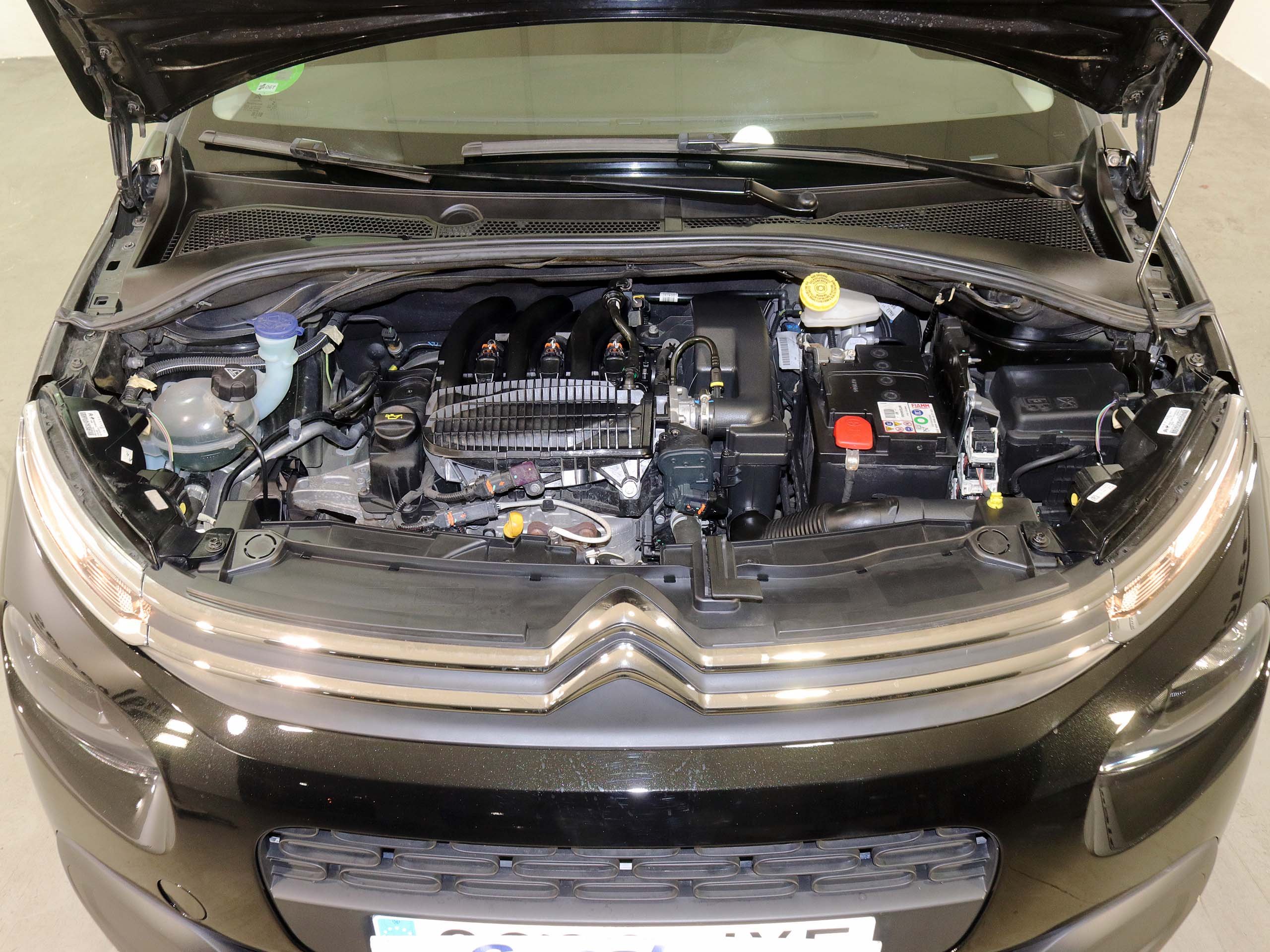 Foto Citroen C3 8