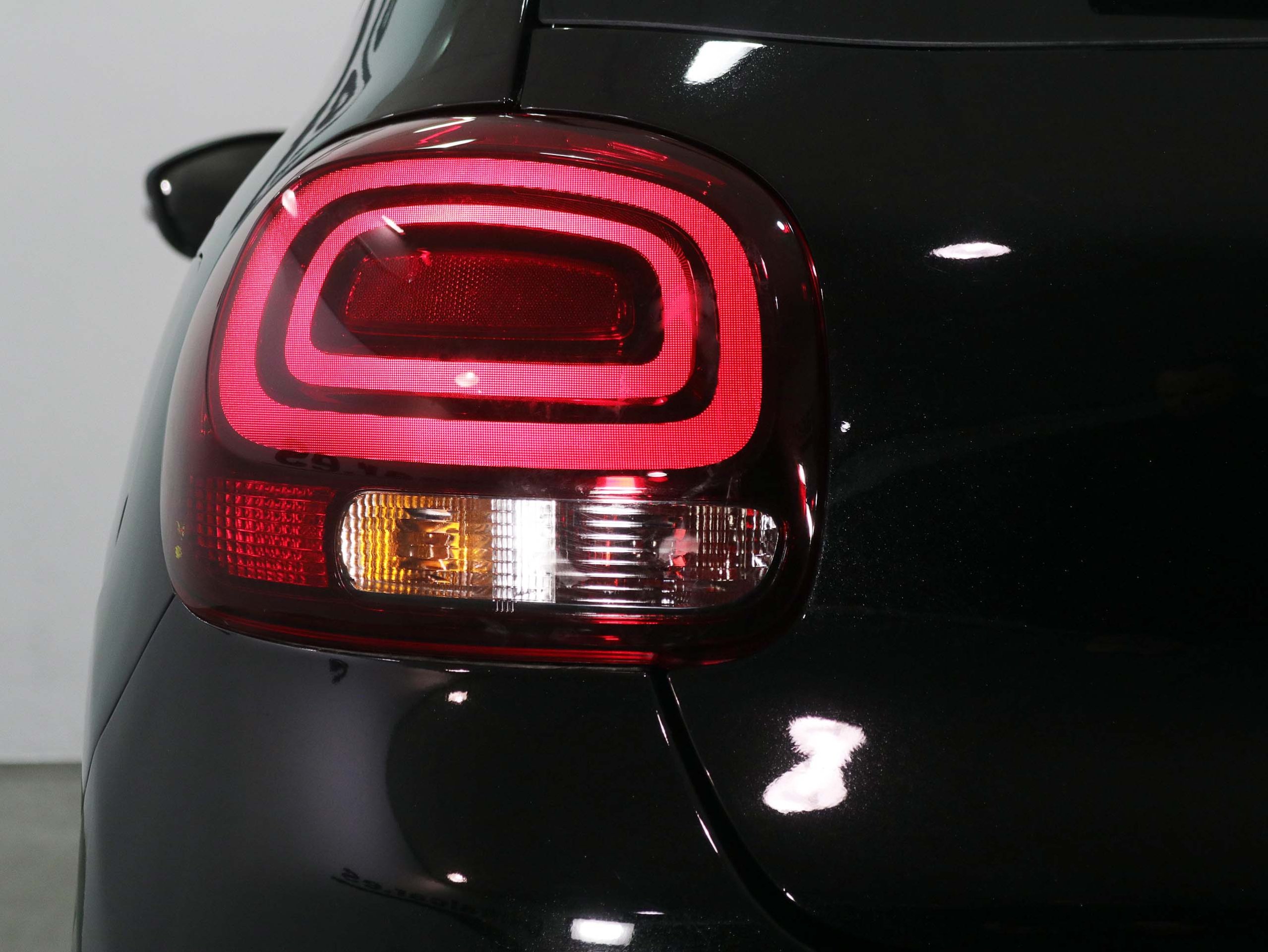 Foto Citroen C3 10