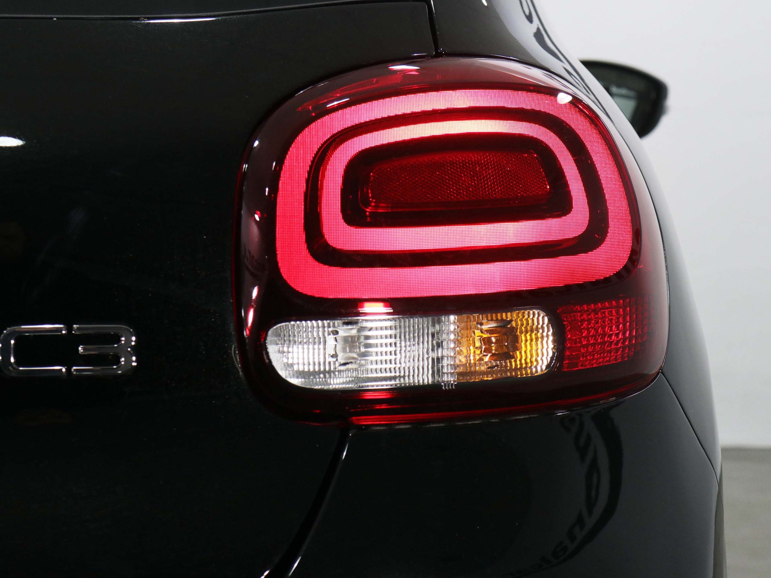 Foto Citroen C3 11