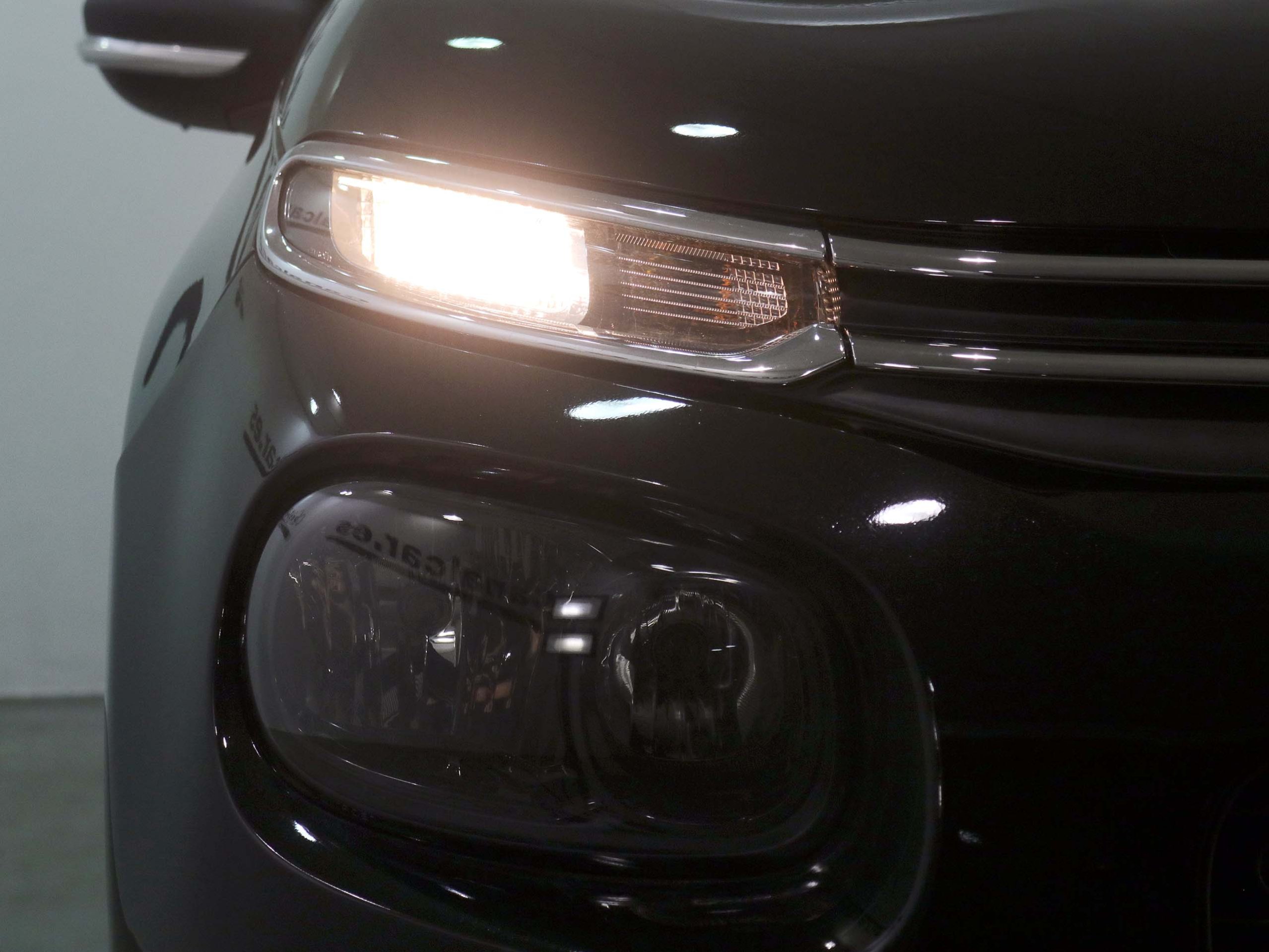 Foto Citroen C3 12