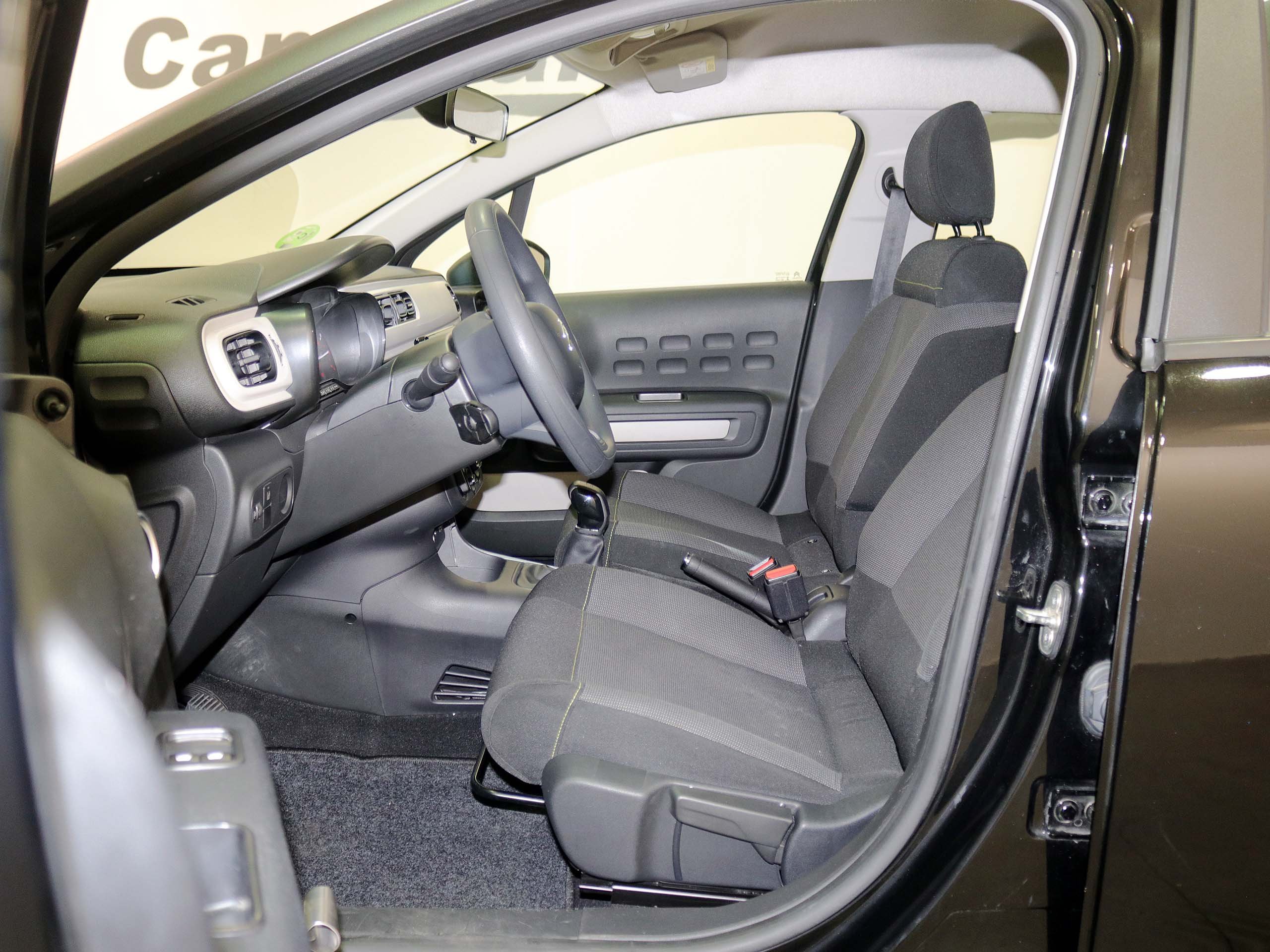 Foto Citroen C3 15