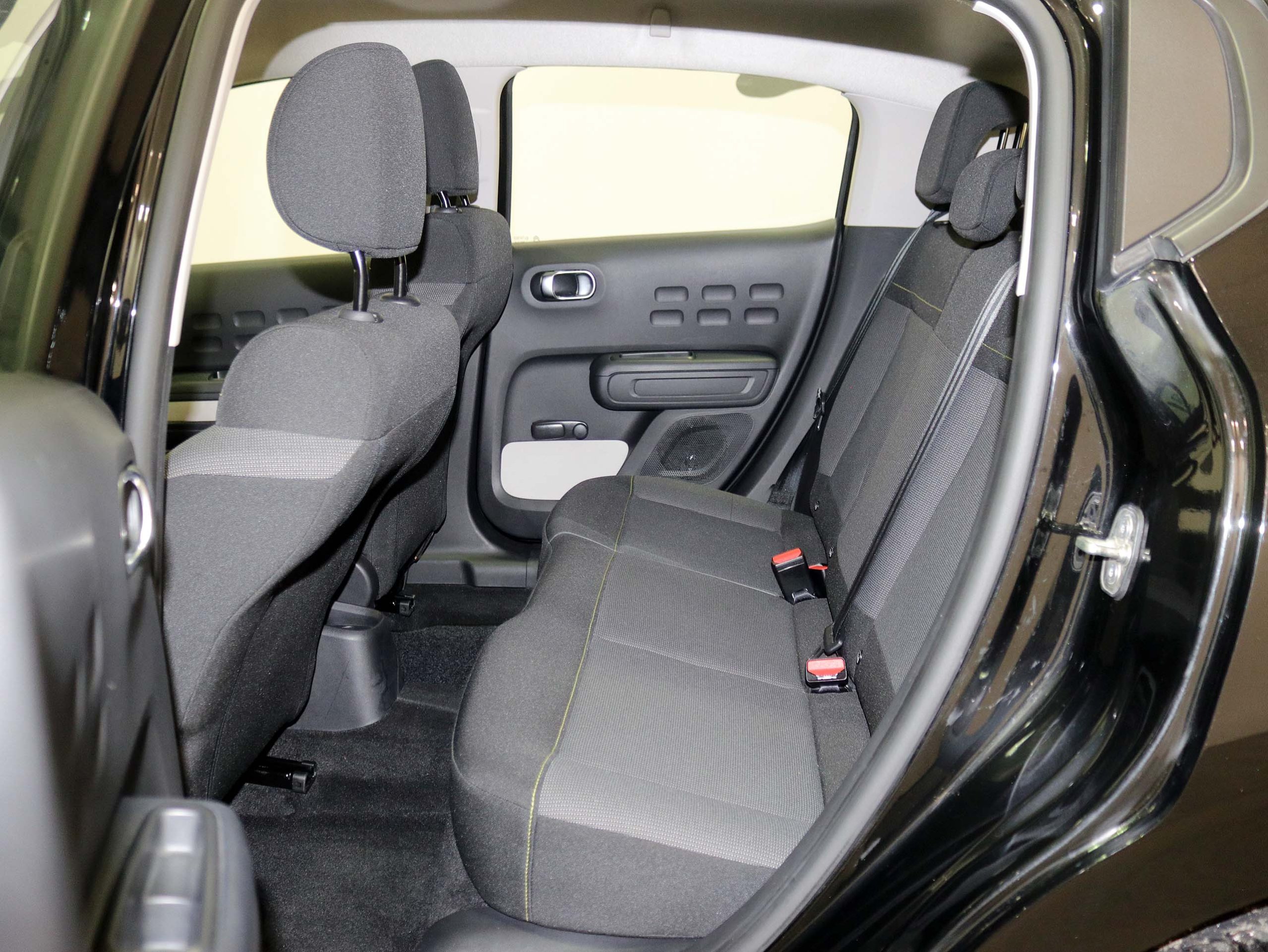 Foto Citroen C3 16