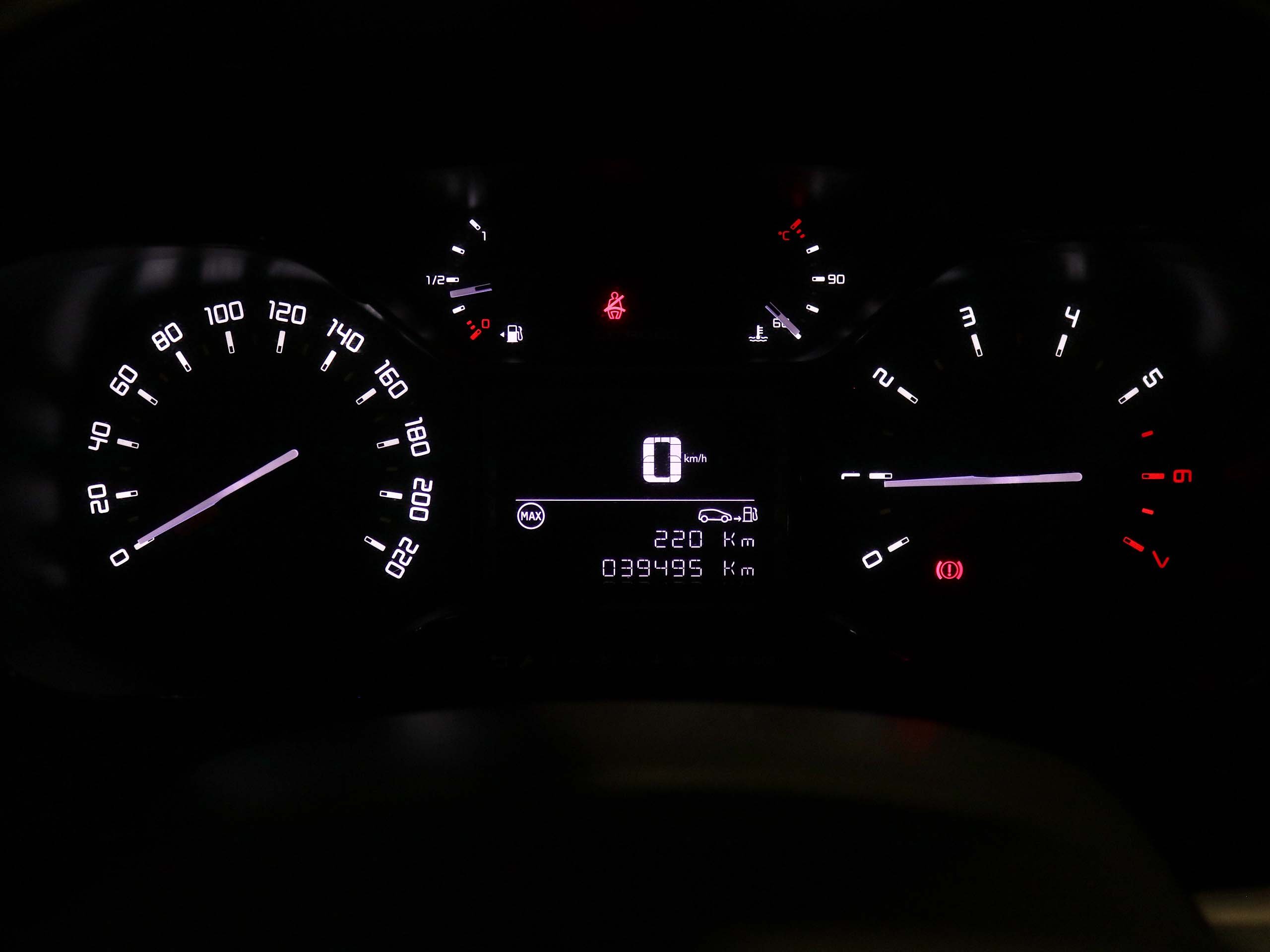 Foto Citroen C3 17