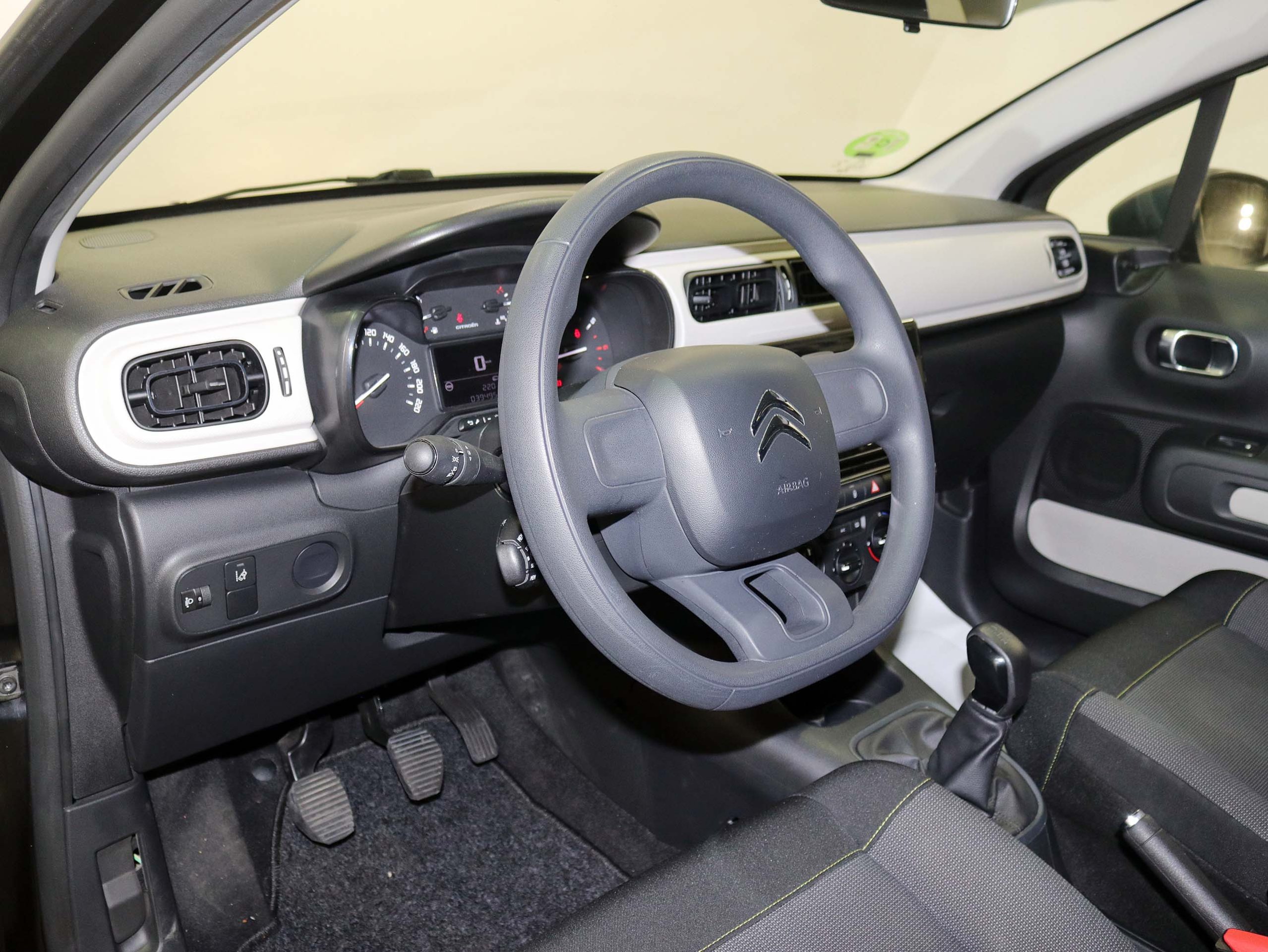 Foto Citroen C3 18