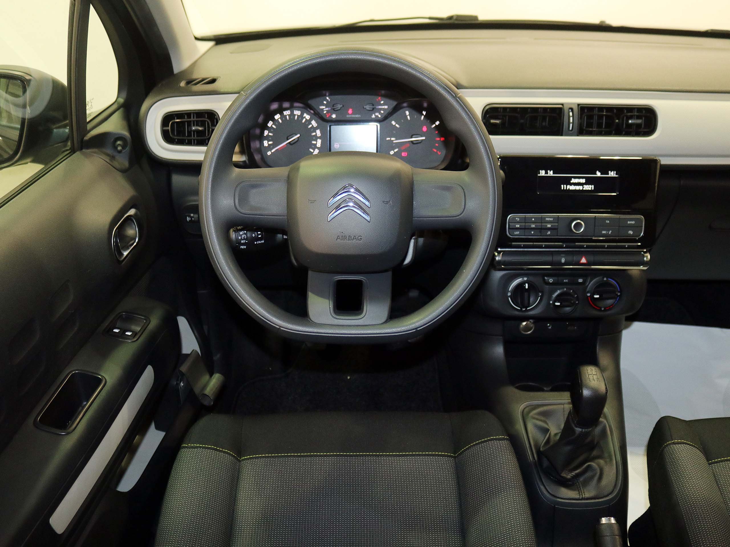 Foto Citroen C3 20