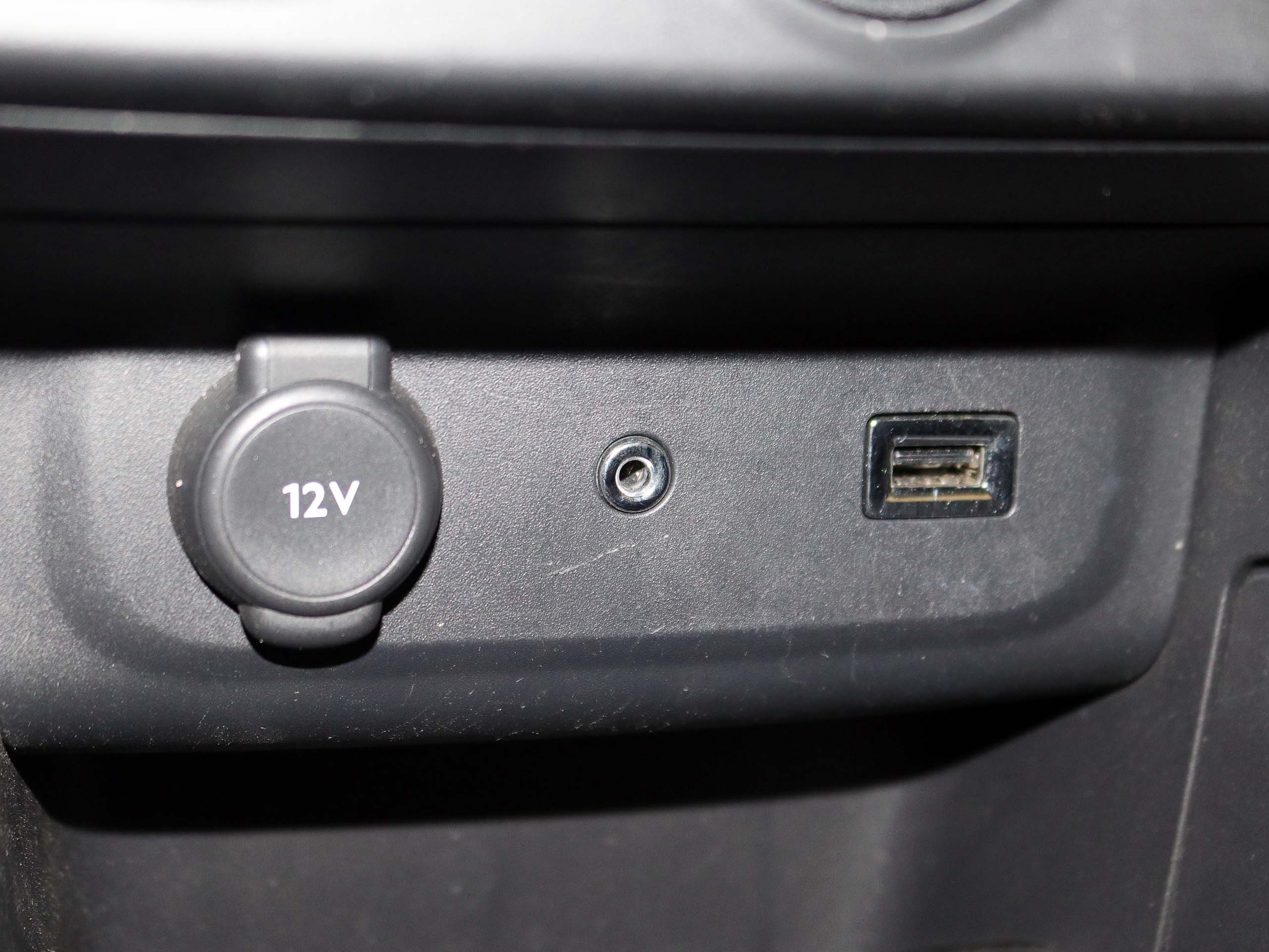 Foto Citroen C3 24