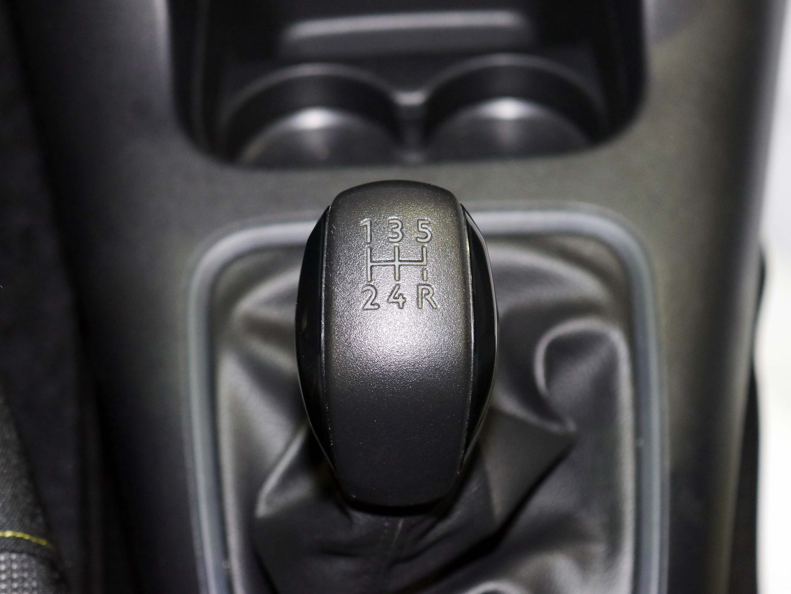 Foto Citroen C3 25