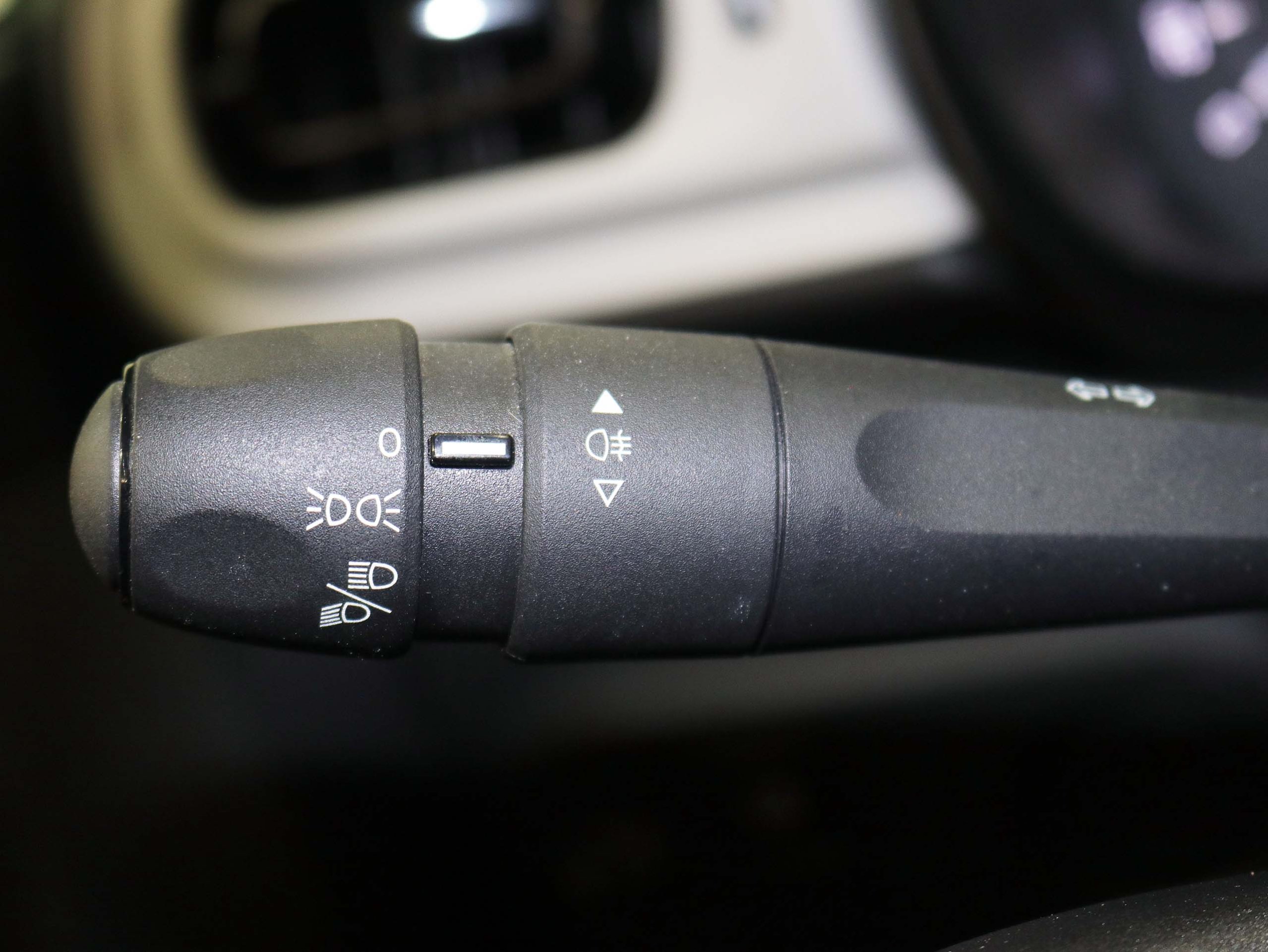 Foto Citroen C3 28