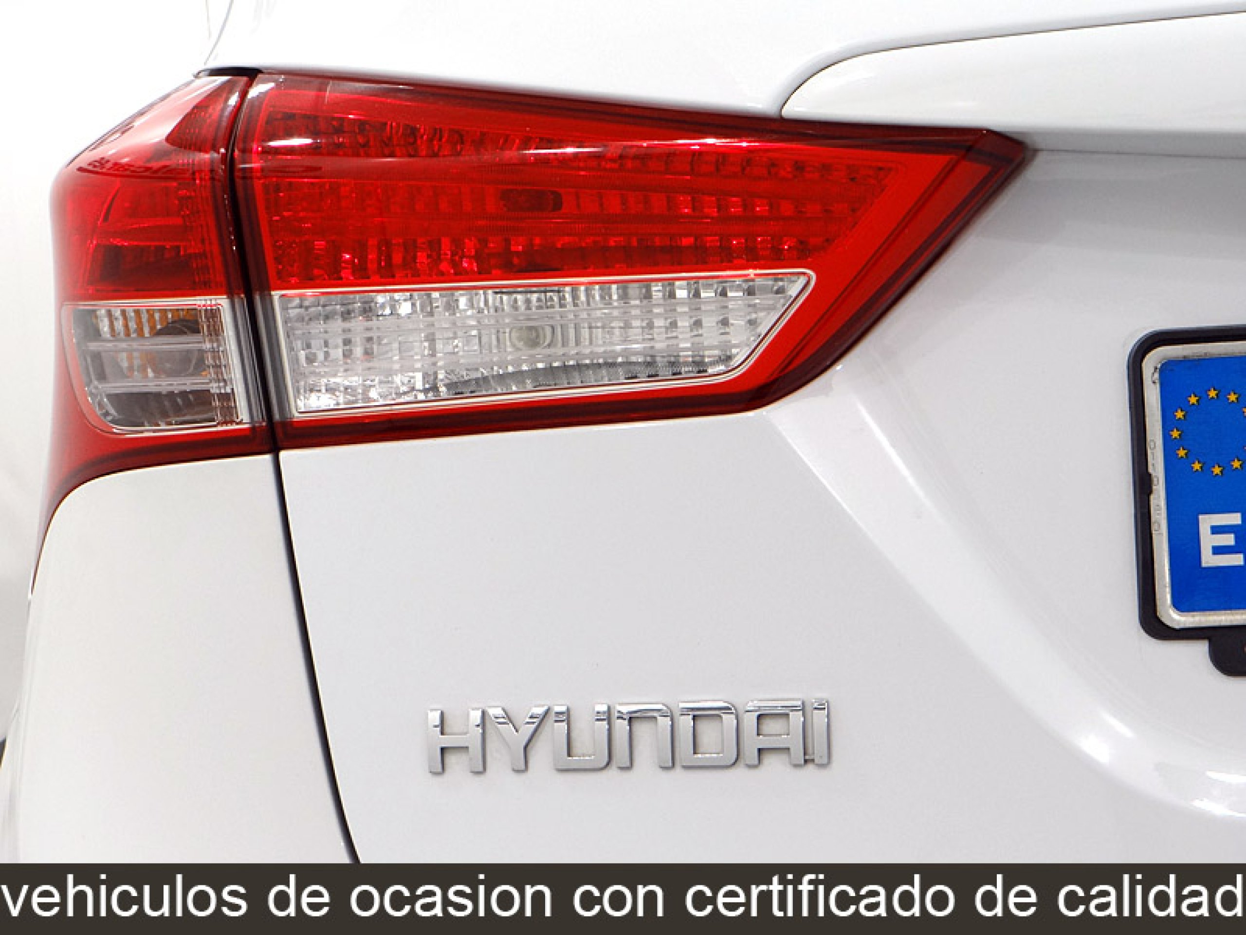 Foto Hyundai ix20 13
