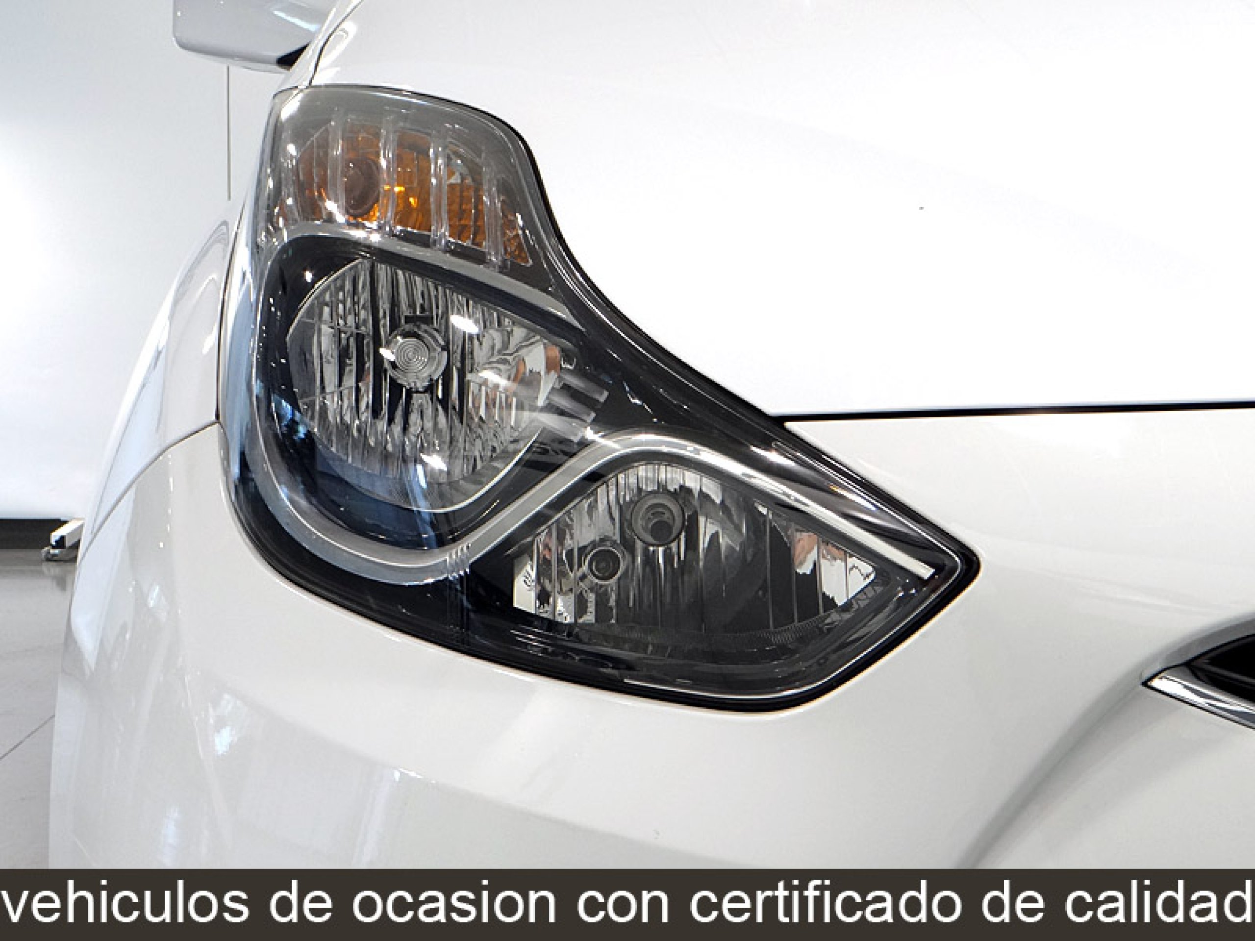 Foto Hyundai ix20 16