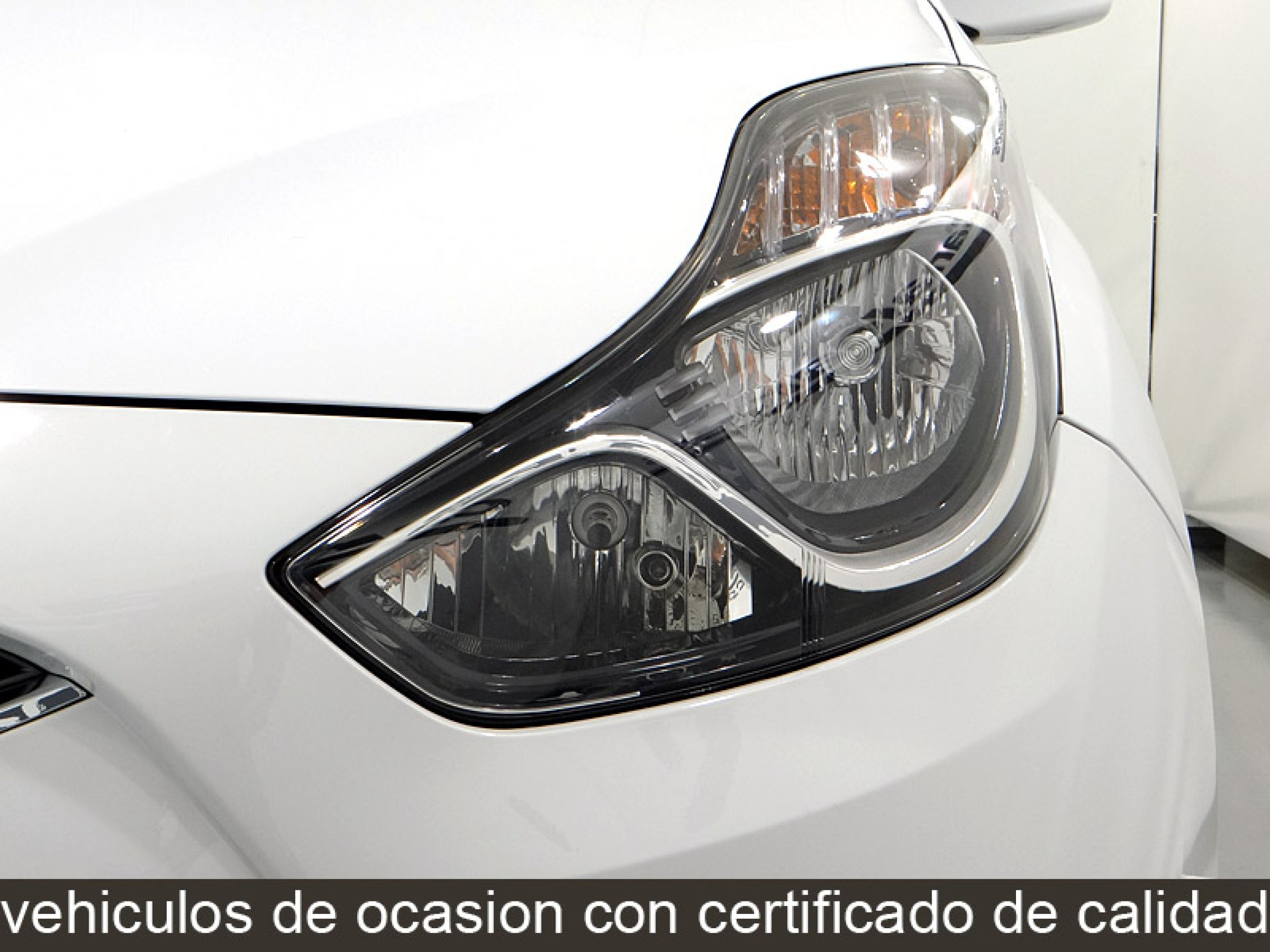 Foto Hyundai ix20 18