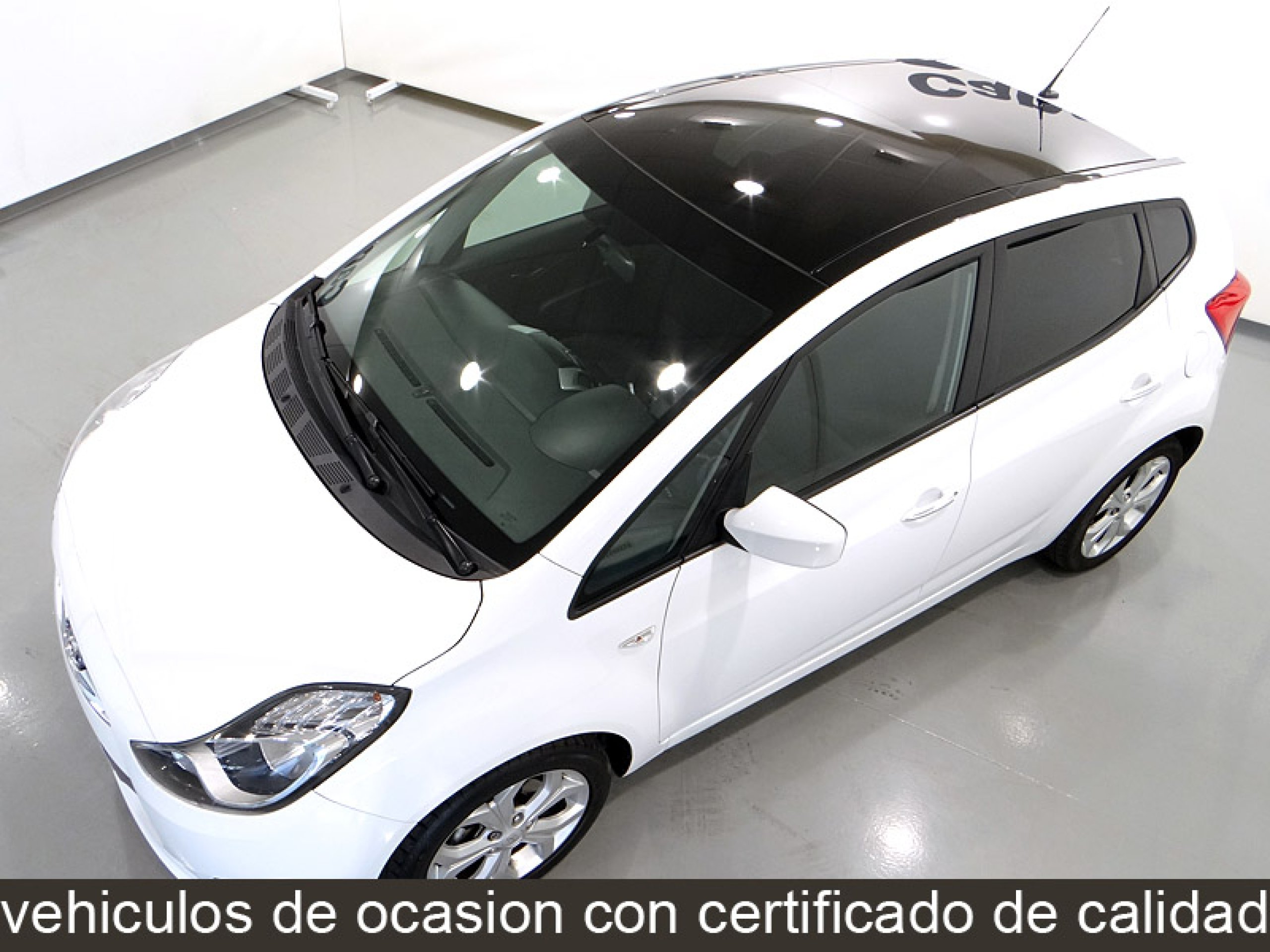 Foto Hyundai ix20 19