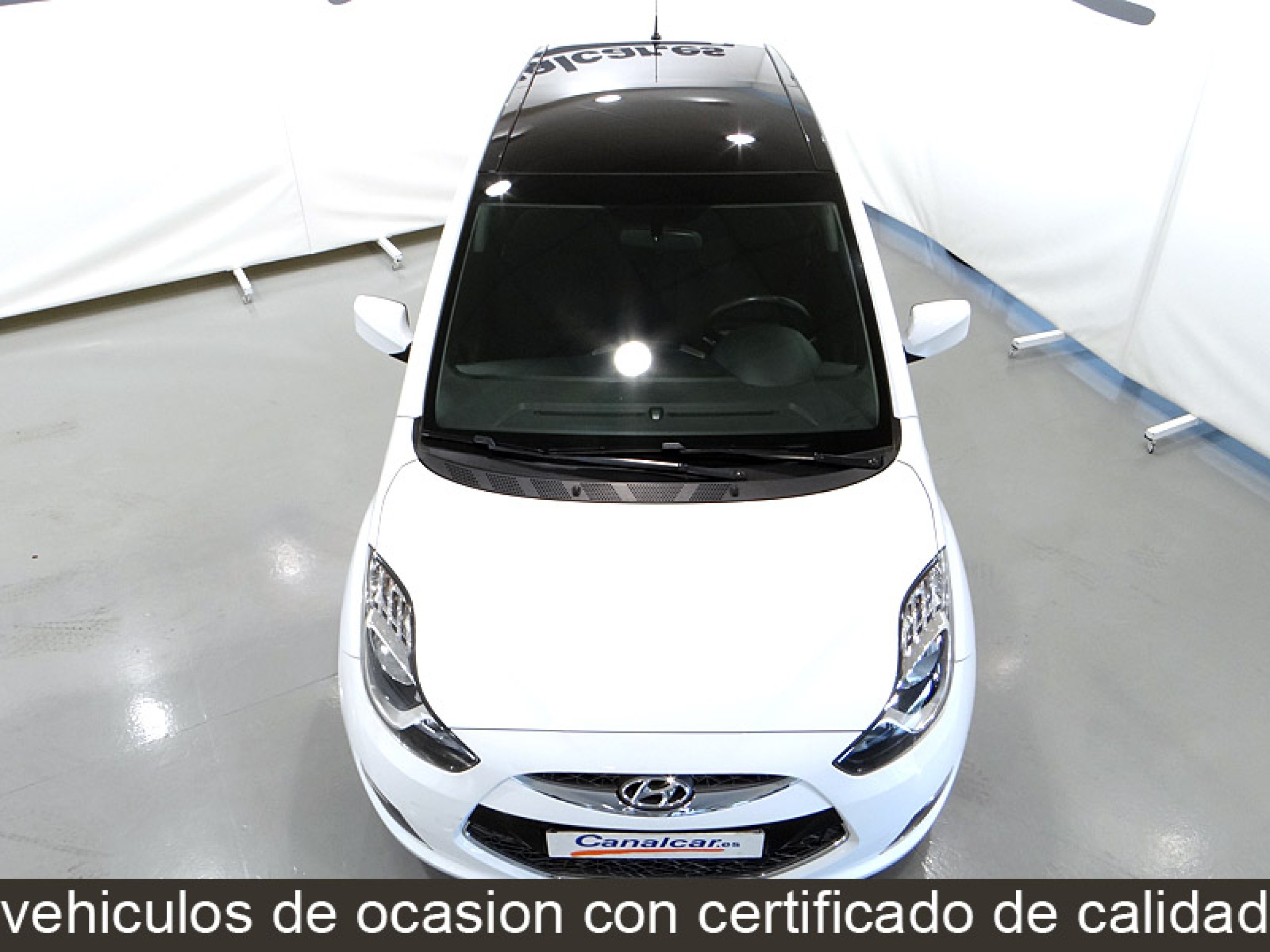 Foto Hyundai ix20 20