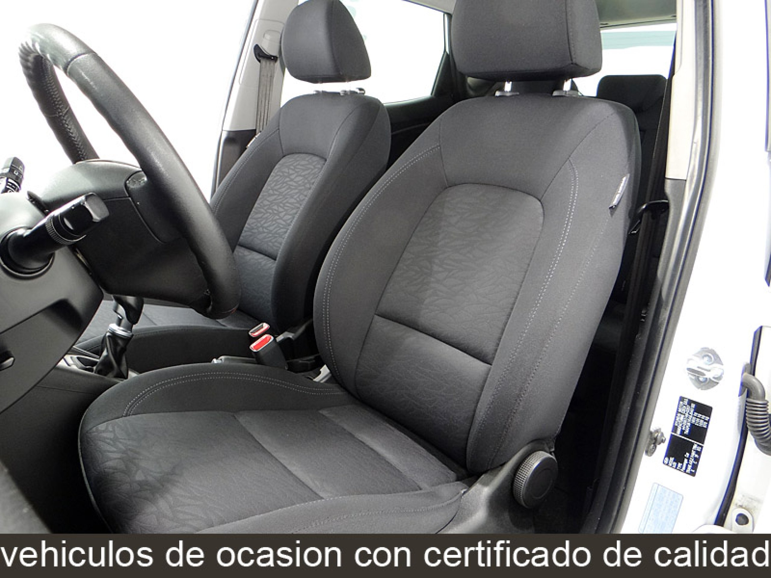 Foto Hyundai ix20 22