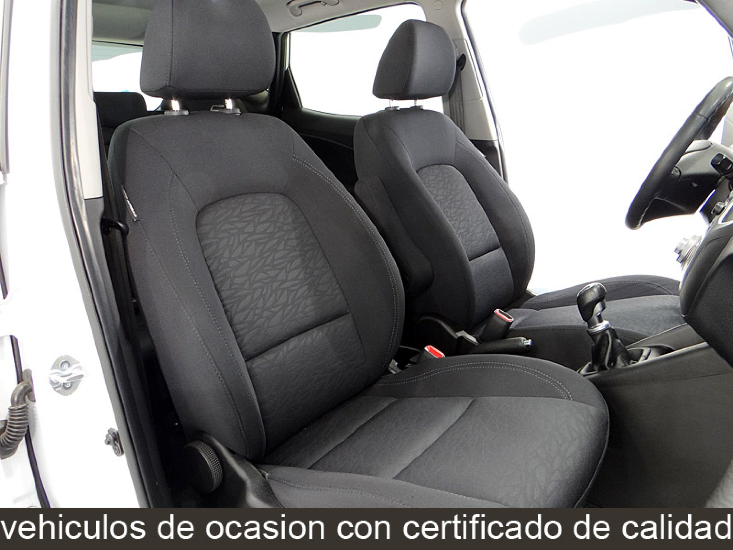 Foto Hyundai ix20 23