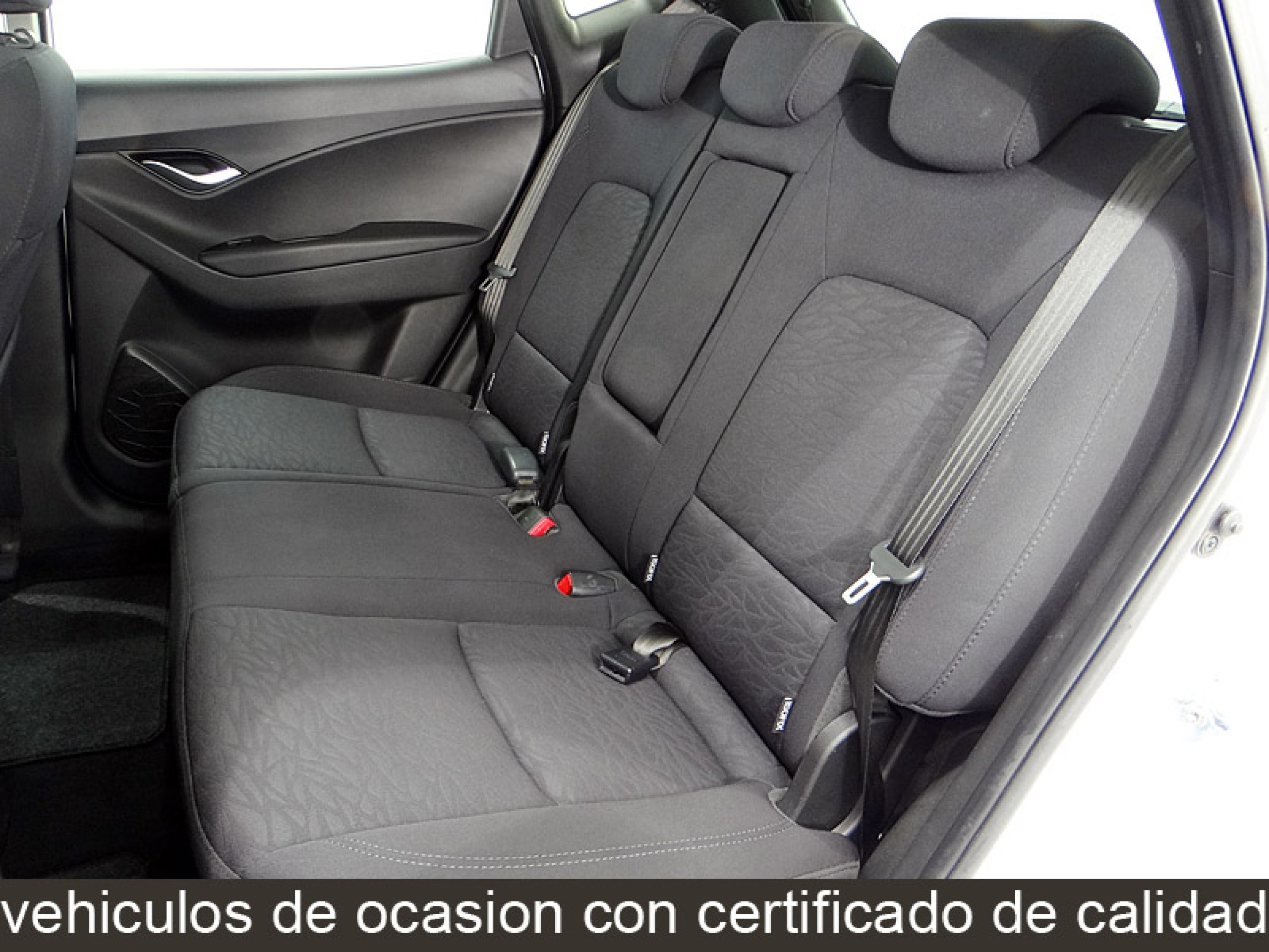 Foto Hyundai ix20 24