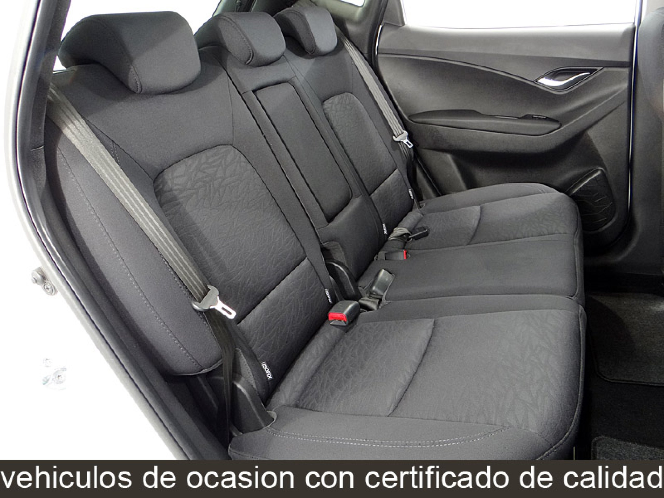 Foto Hyundai ix20 25