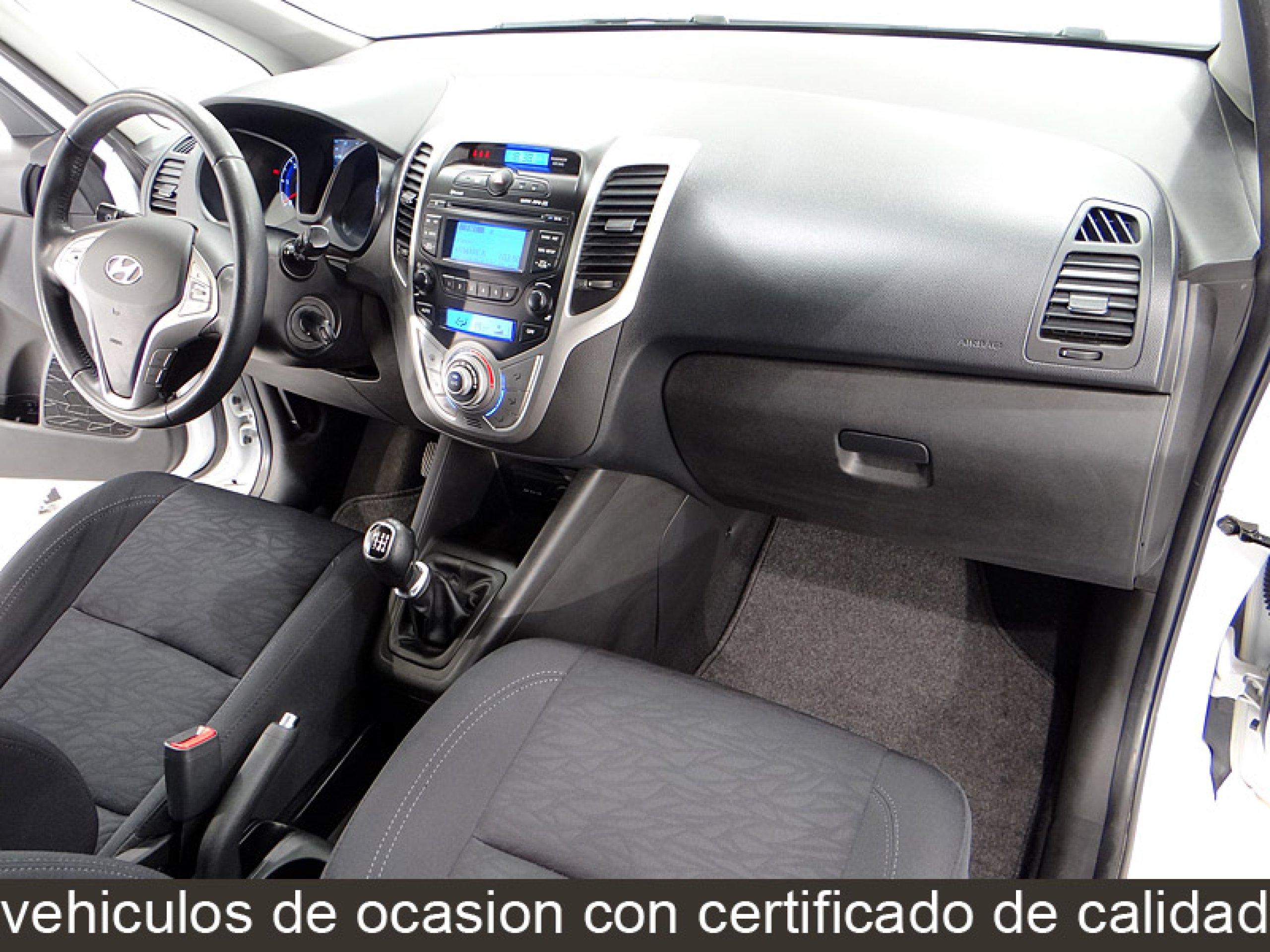 Foto Hyundai ix20 29