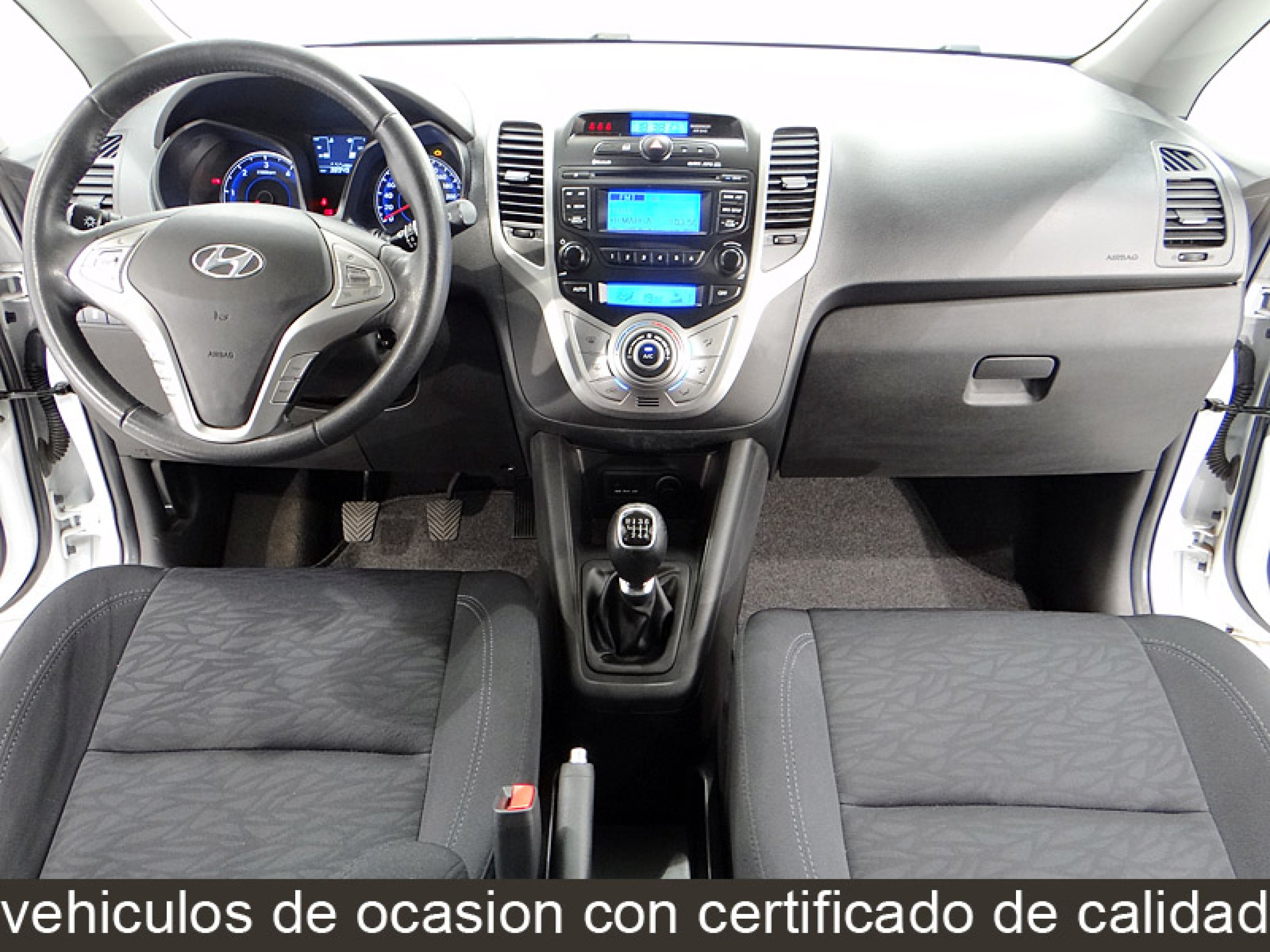Foto Hyundai ix20 30