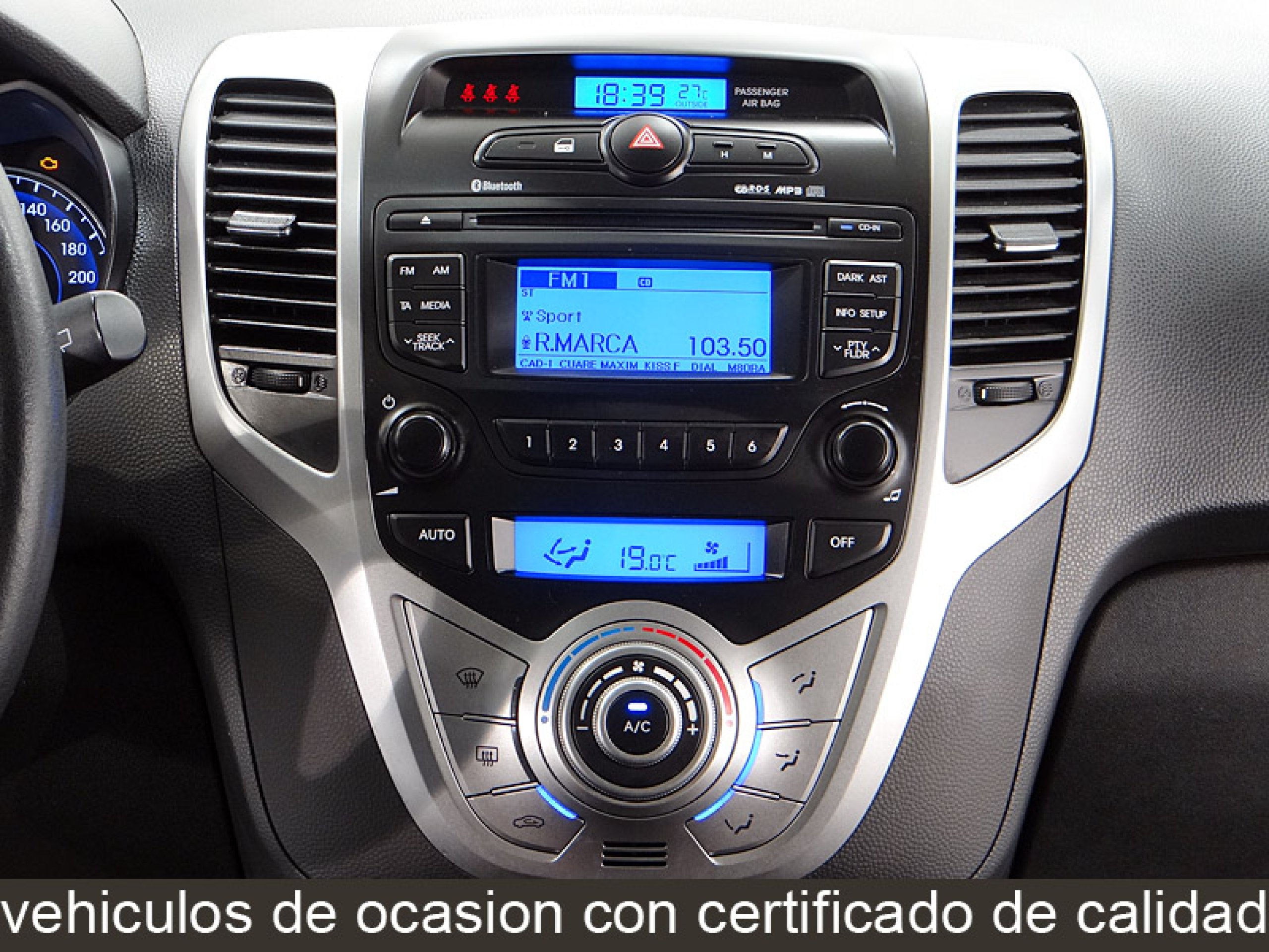 Foto Hyundai ix20 33