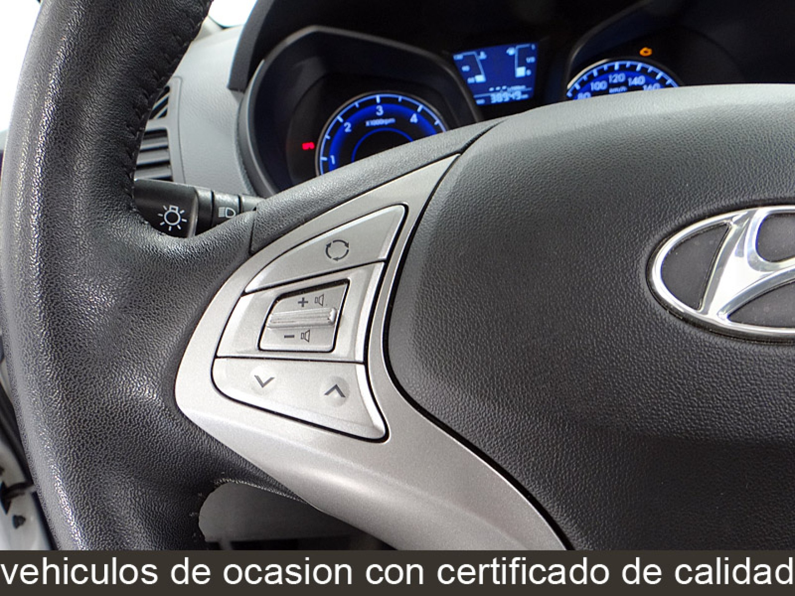 Foto Hyundai ix20 37