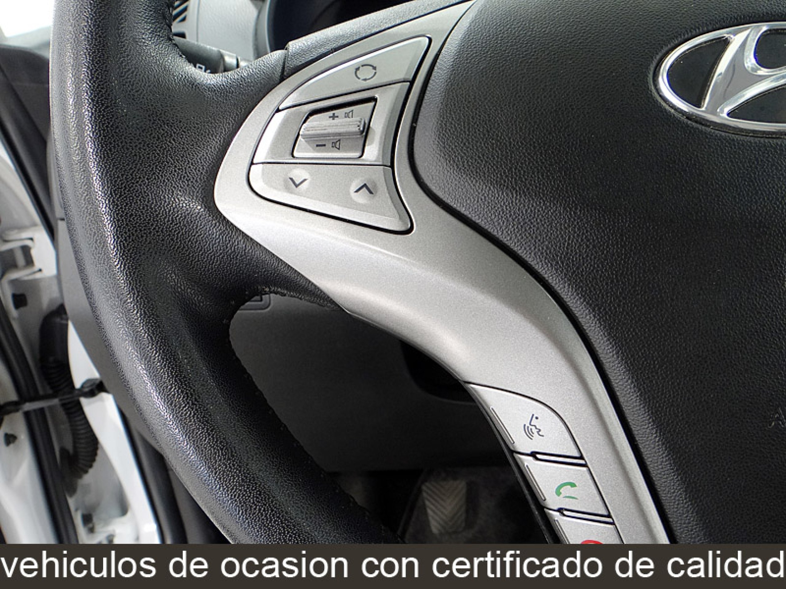 Foto Hyundai ix20 41