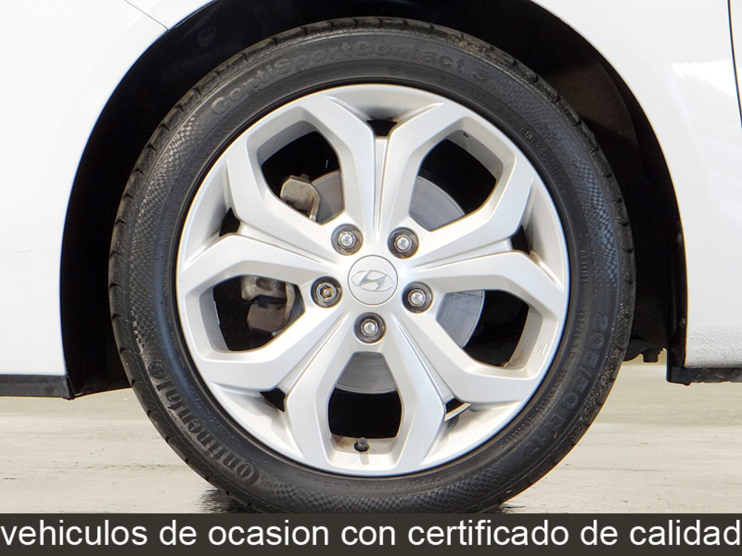 Foto Hyundai ix20 44