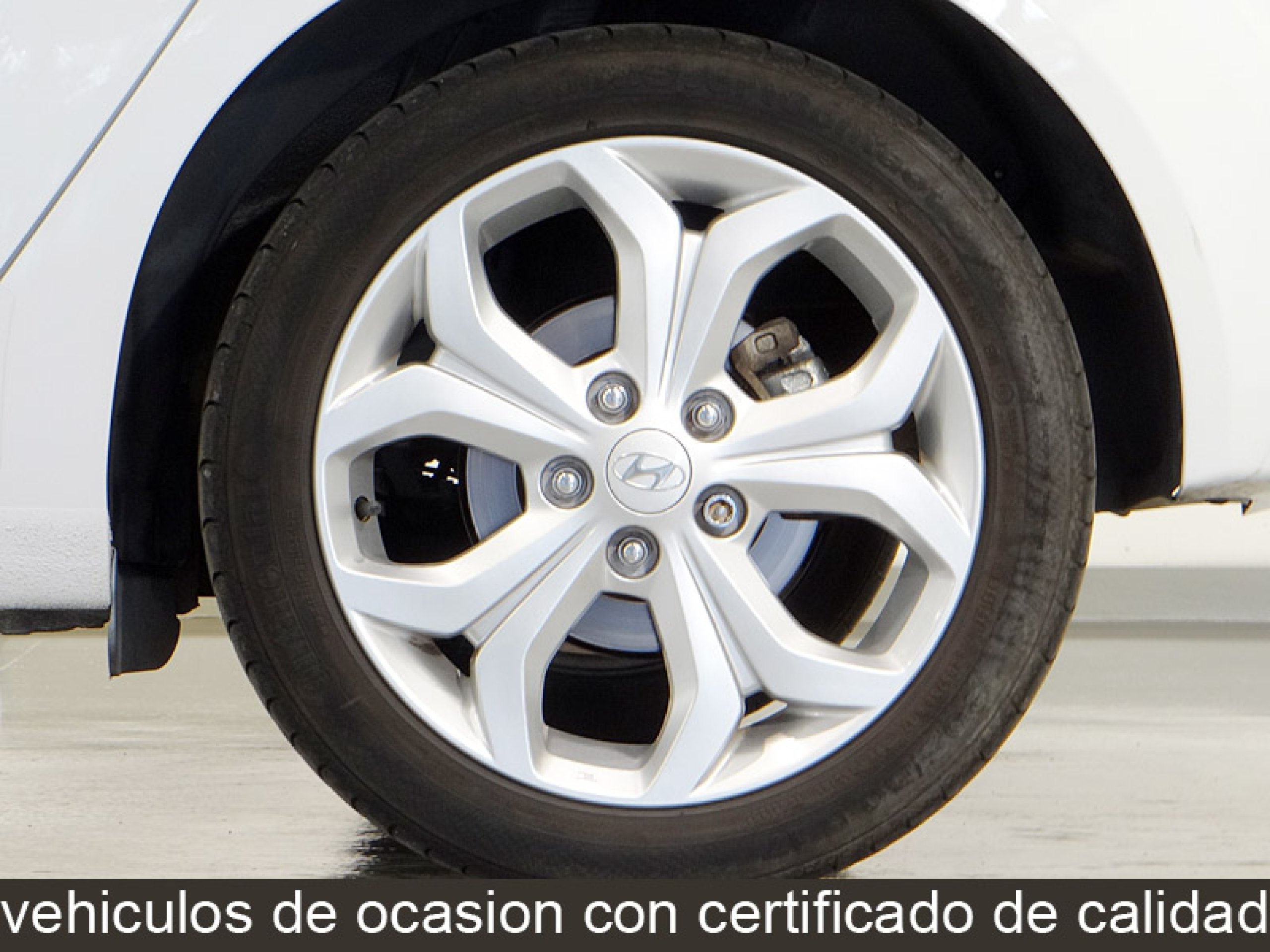 Foto Hyundai ix20 45
