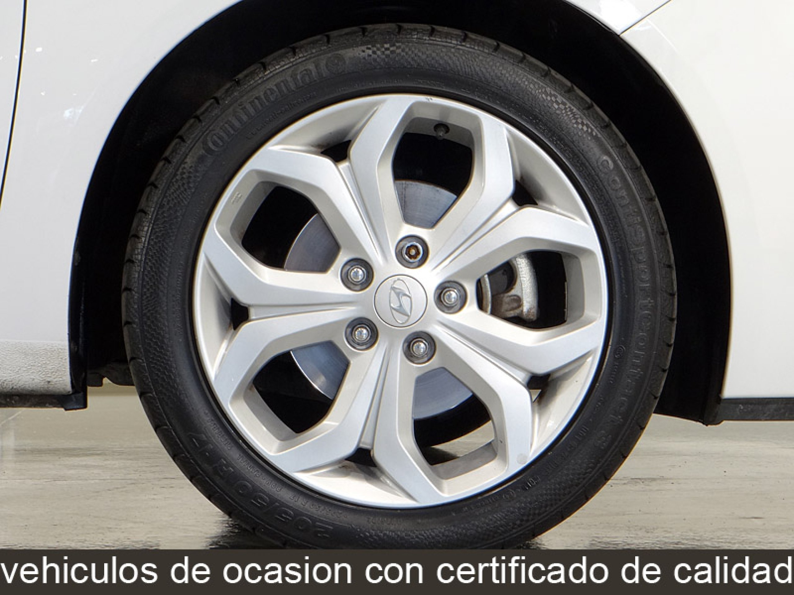 Foto Hyundai ix20 47