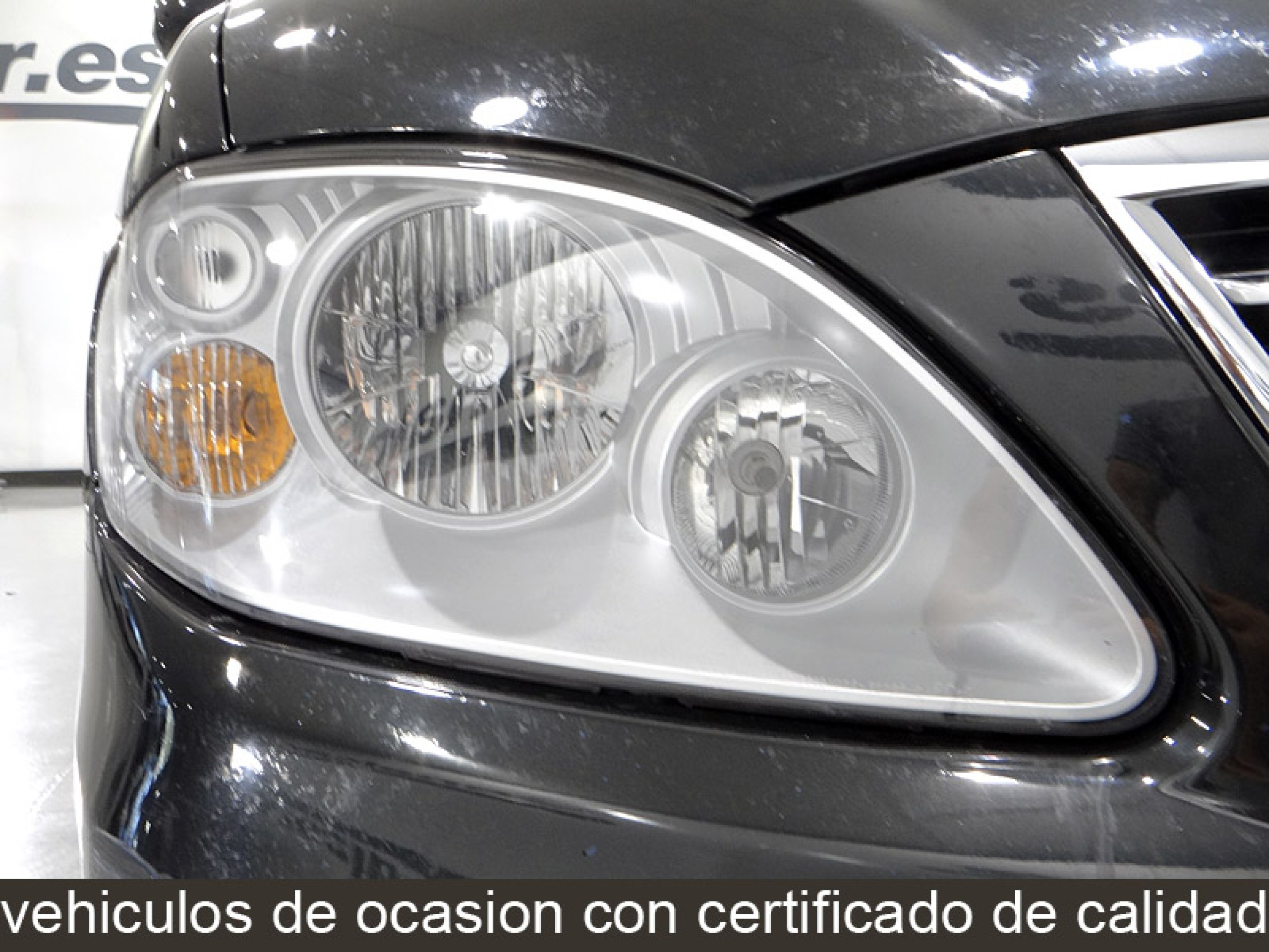 Foto Ssangyong Rodius 16