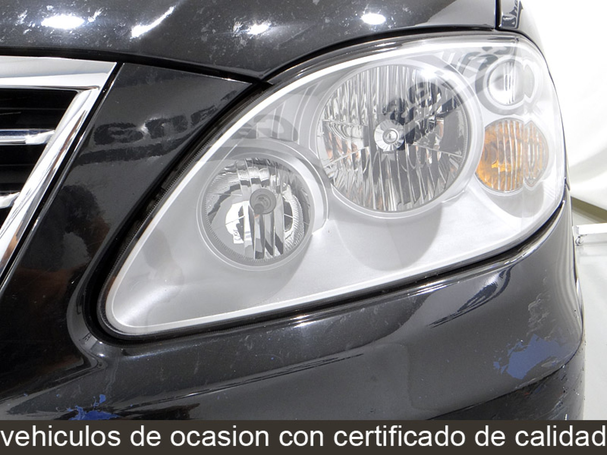 Foto Ssangyong Rodius 17