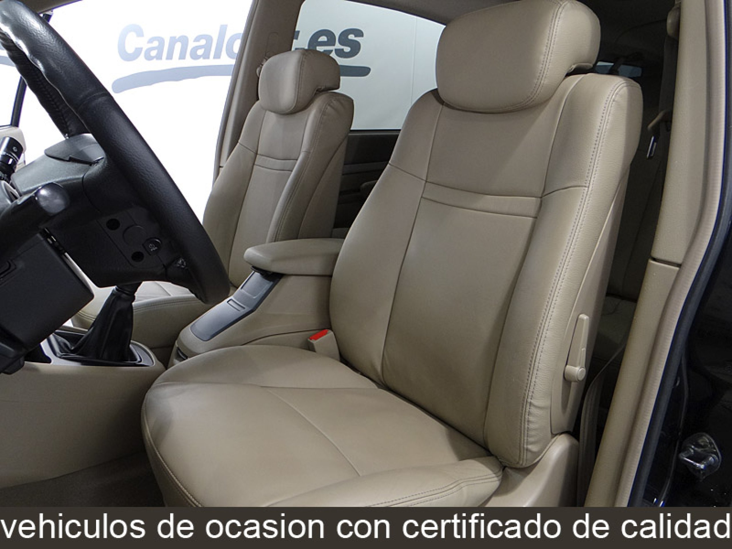 Foto Ssangyong Rodius 22