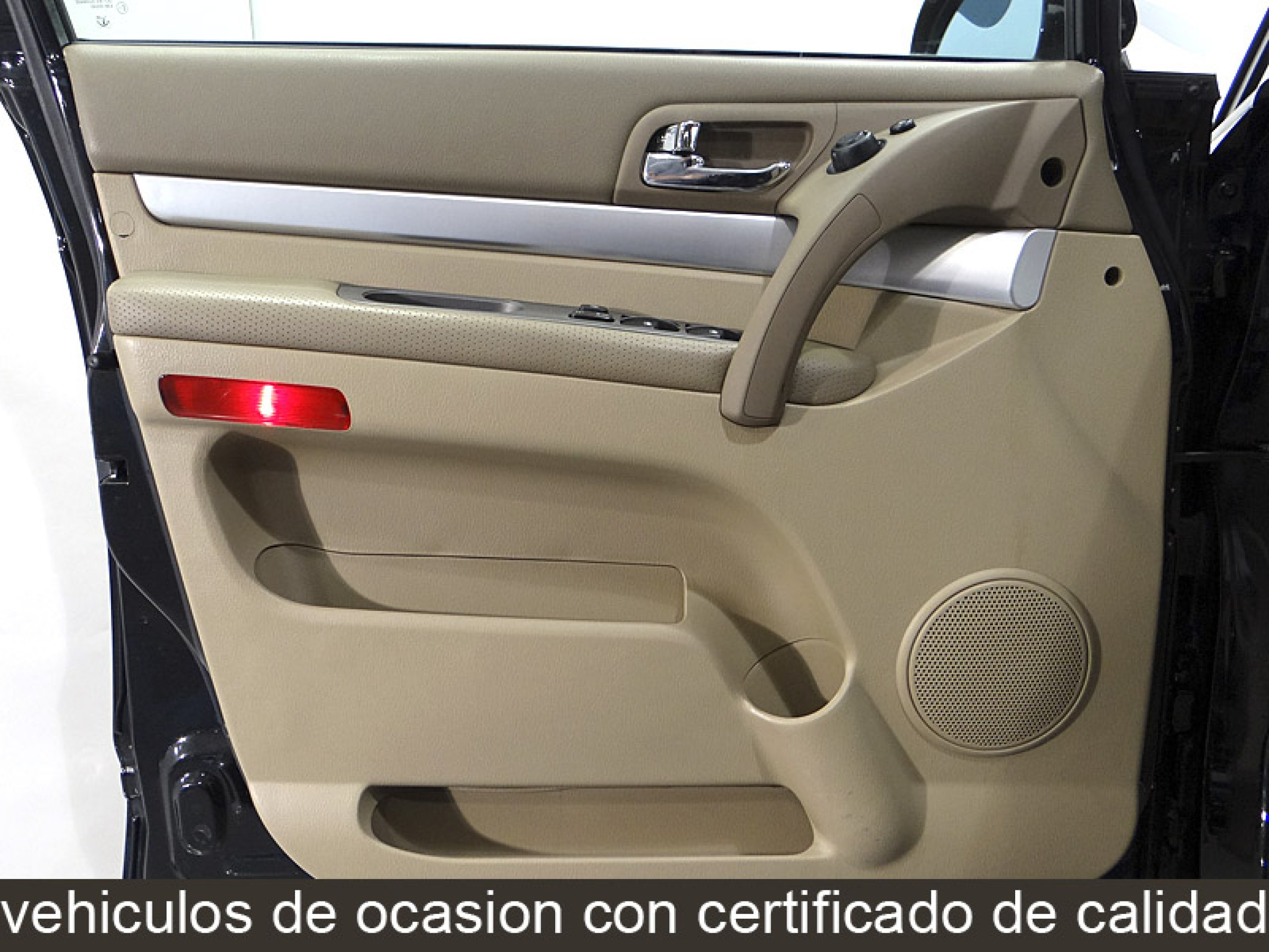 Foto Ssangyong Rodius 27