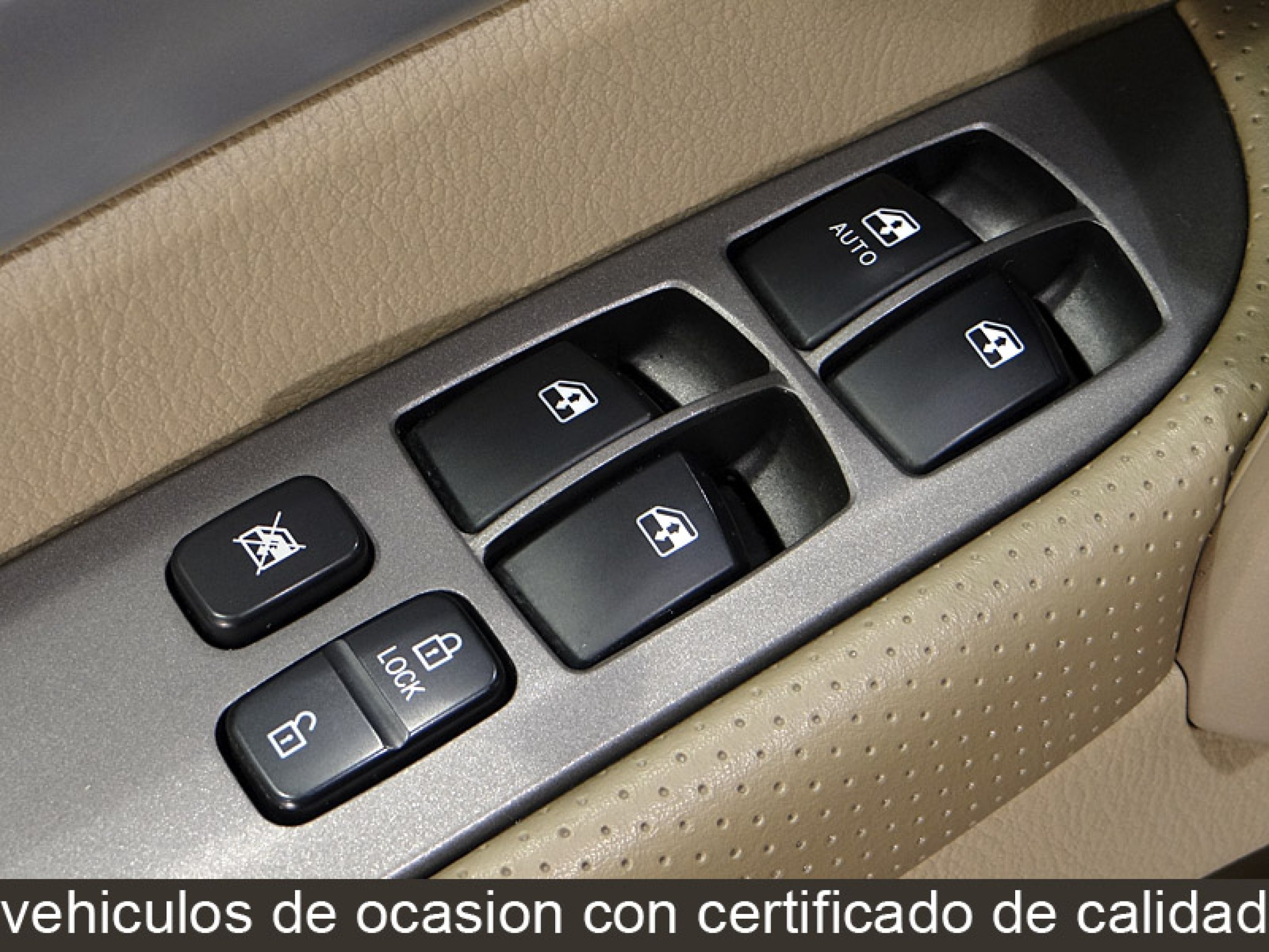 Foto Ssangyong Rodius 28