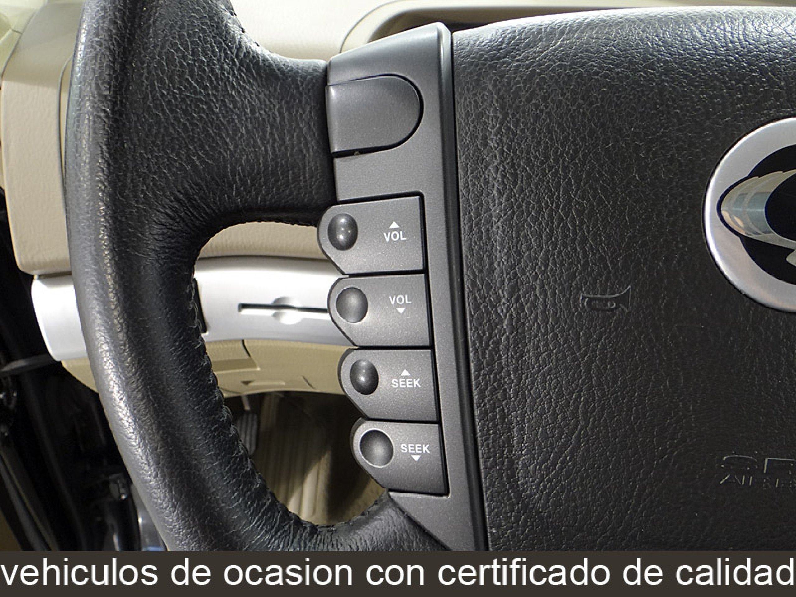 Foto Ssangyong Rodius 42