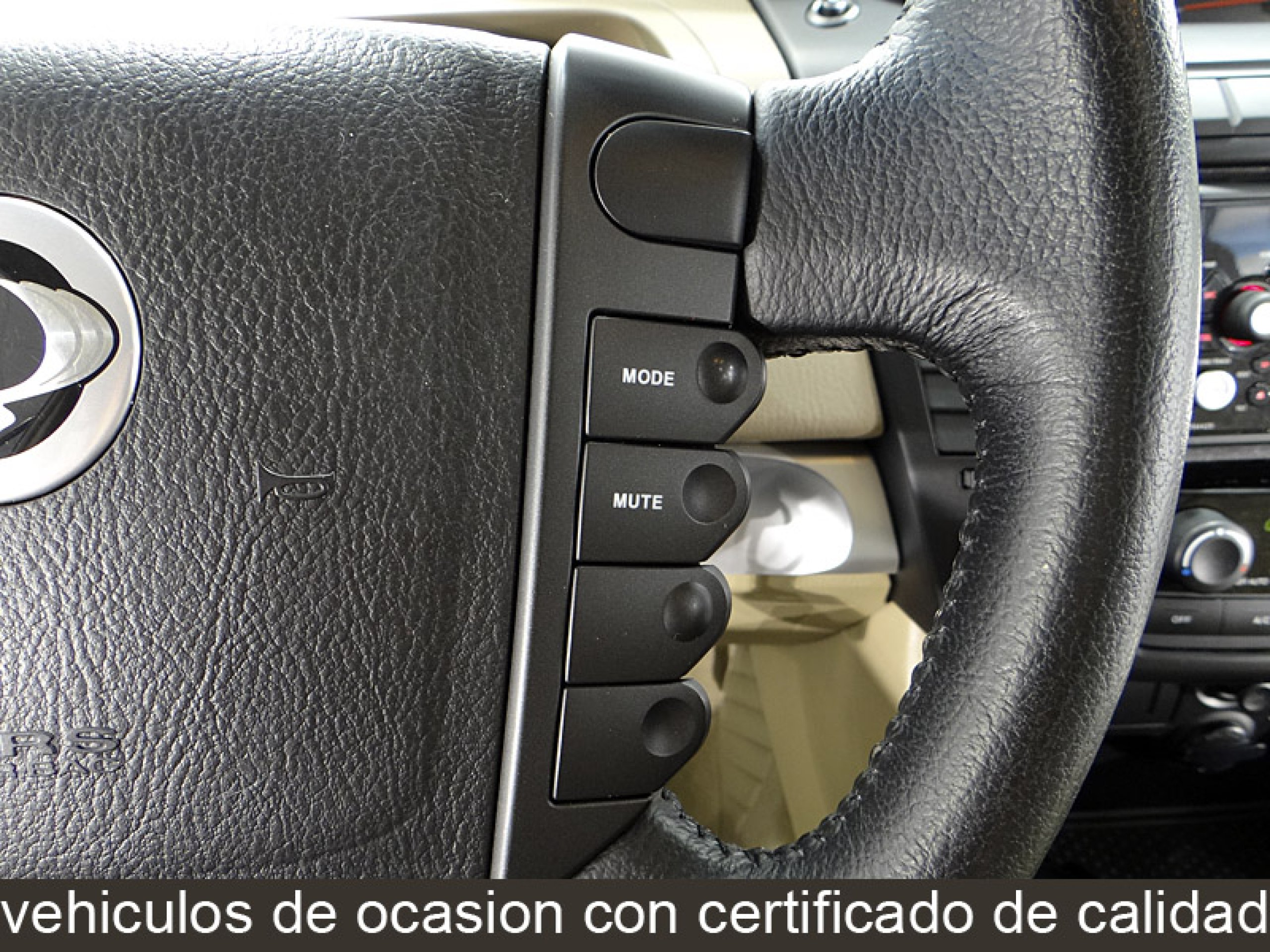 Foto Ssangyong Rodius 43