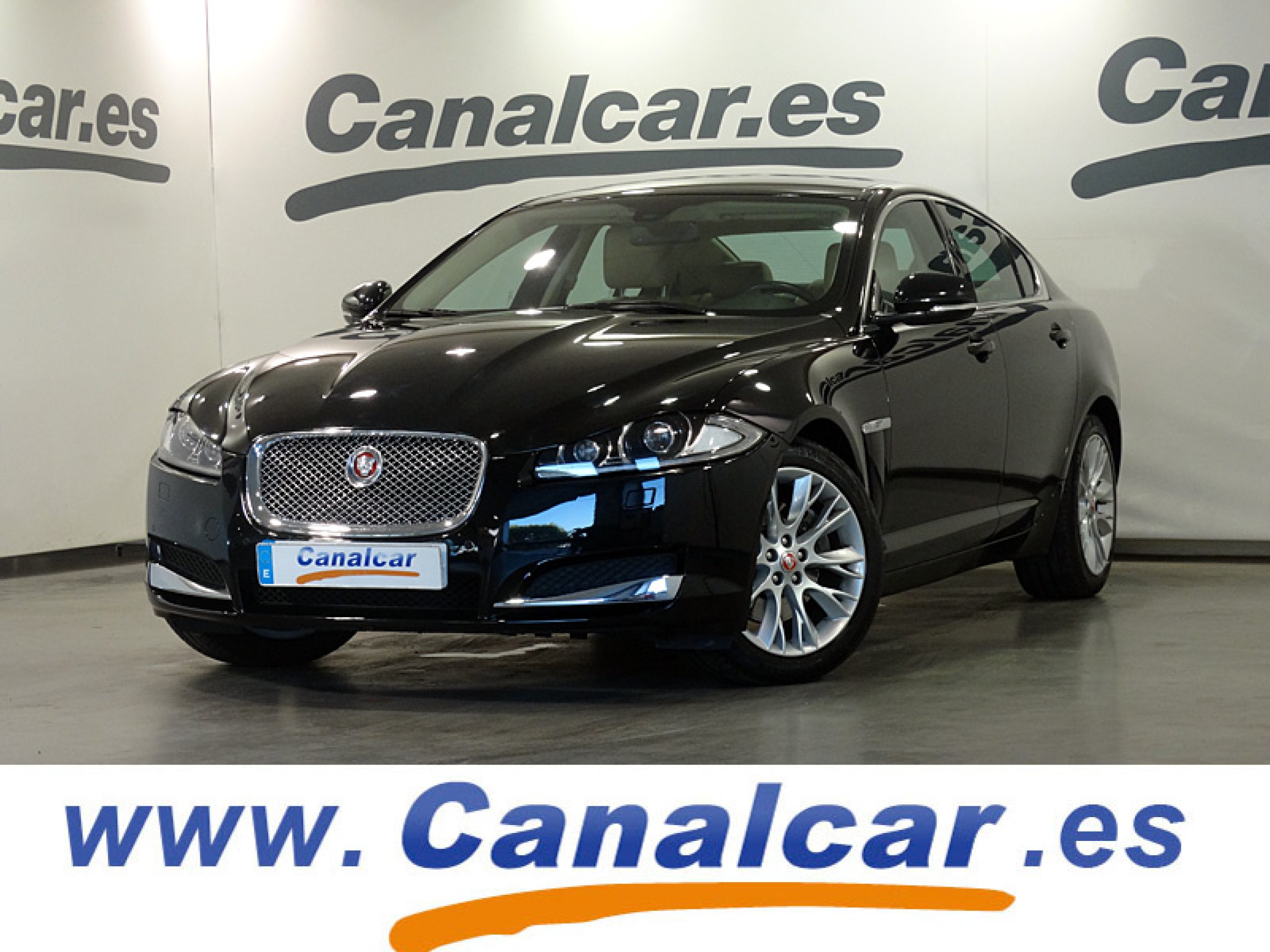 Foto Jaguar XF 2