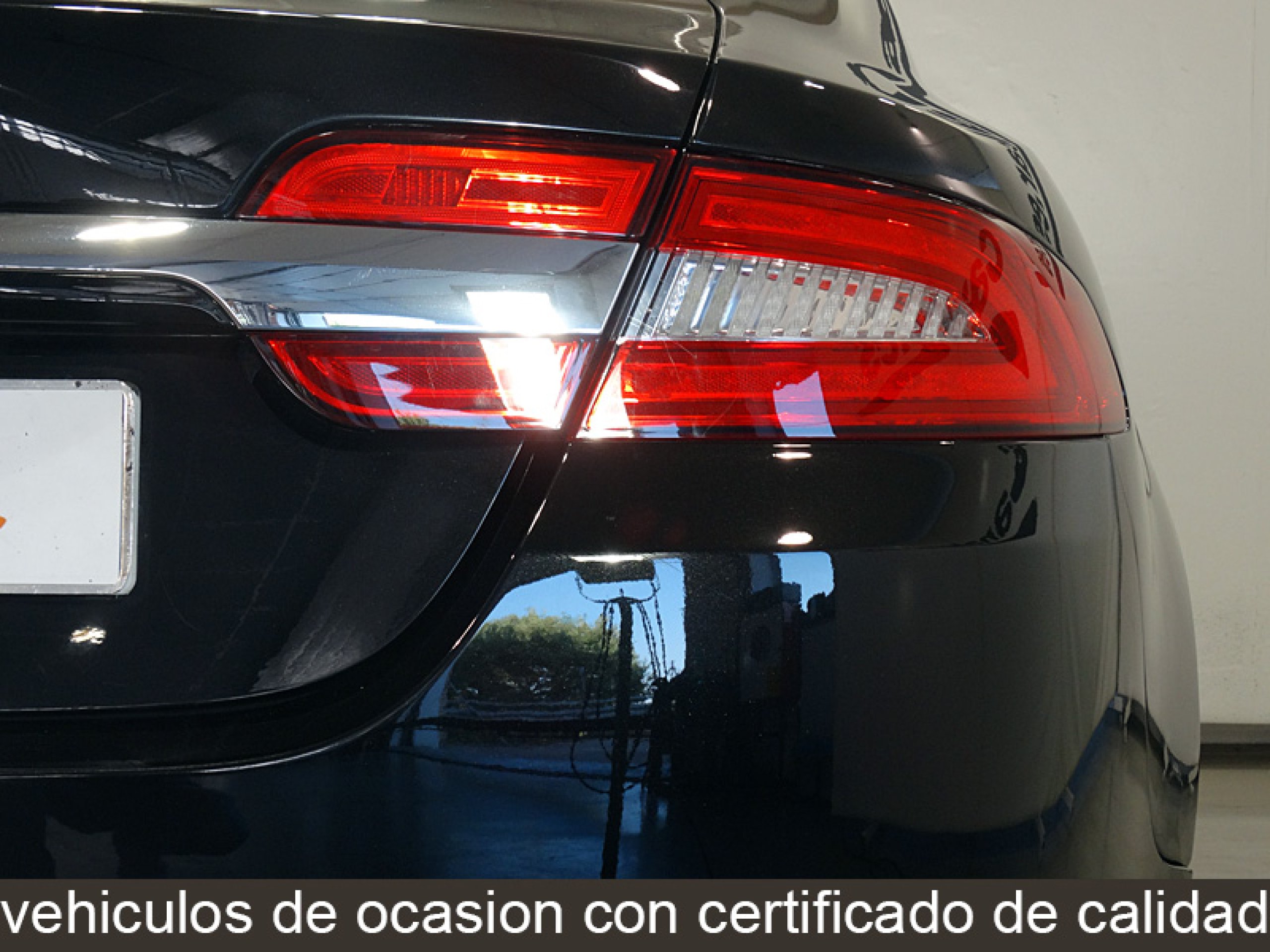 Foto Jaguar XF 12