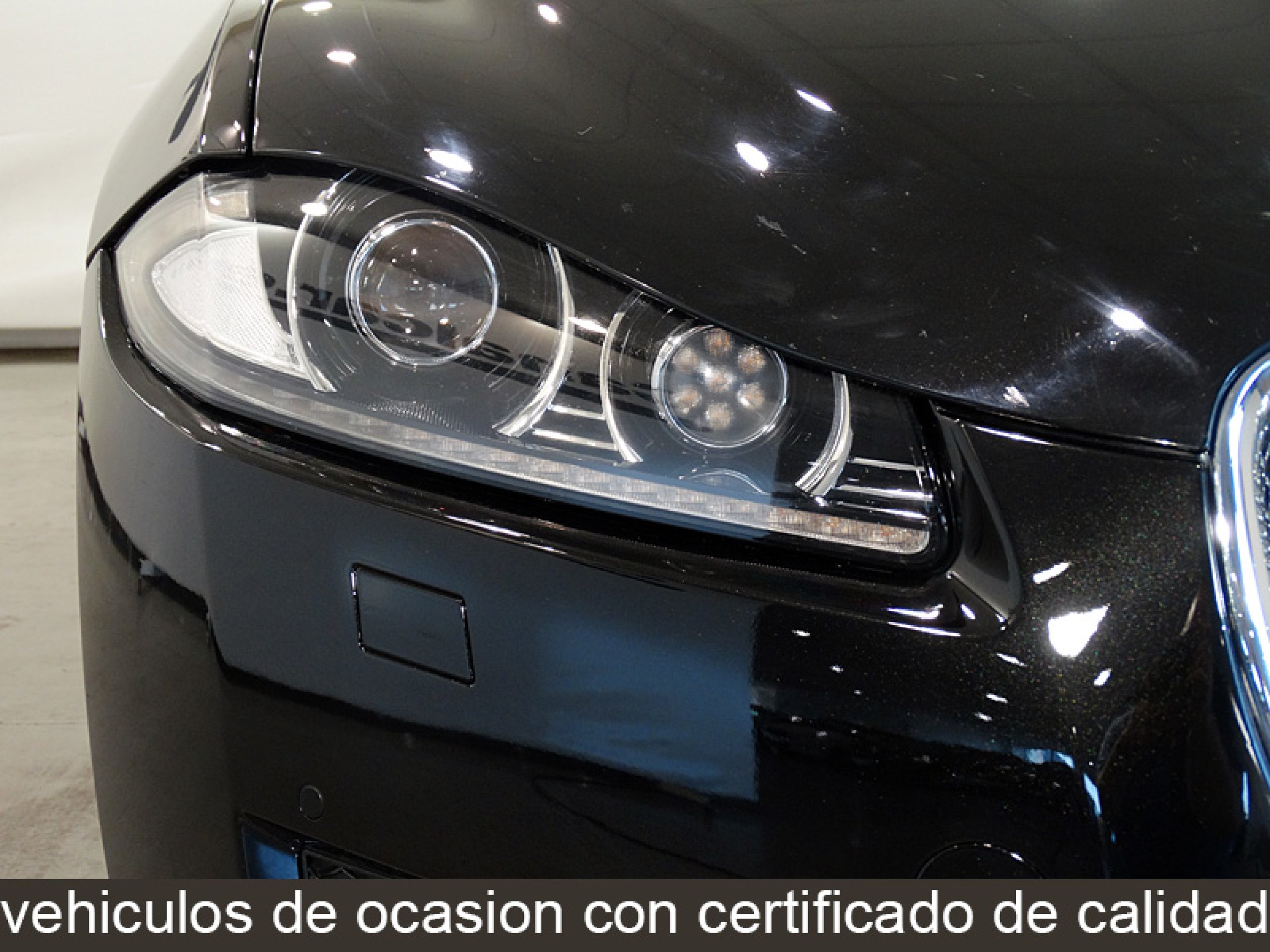 Foto Jaguar XF 13