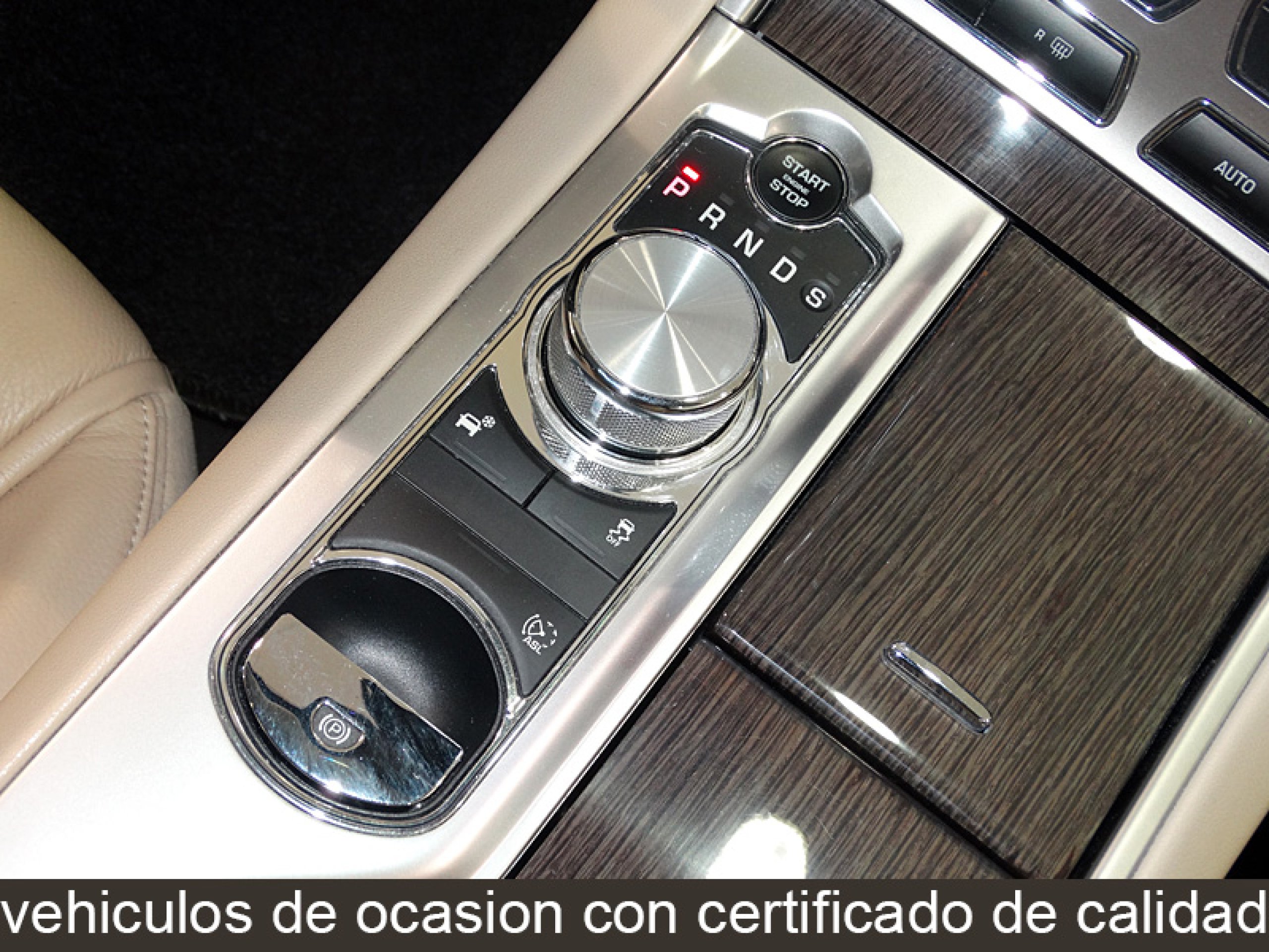 Foto Jaguar XF 26
